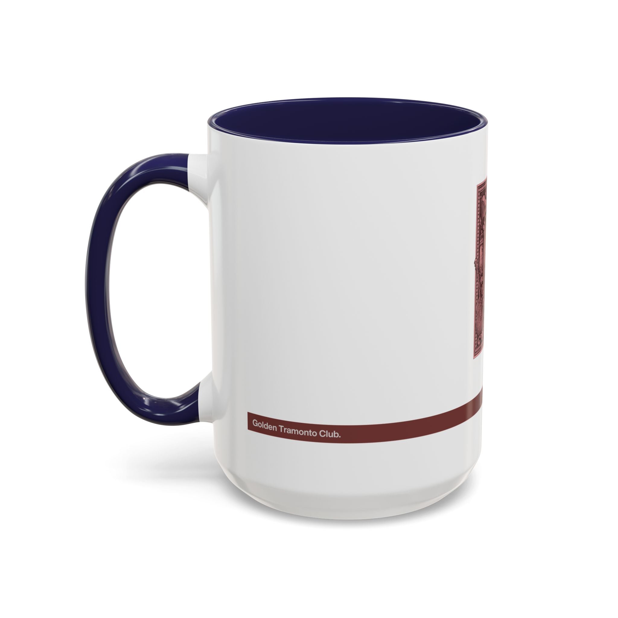 Cleveland Club Mug