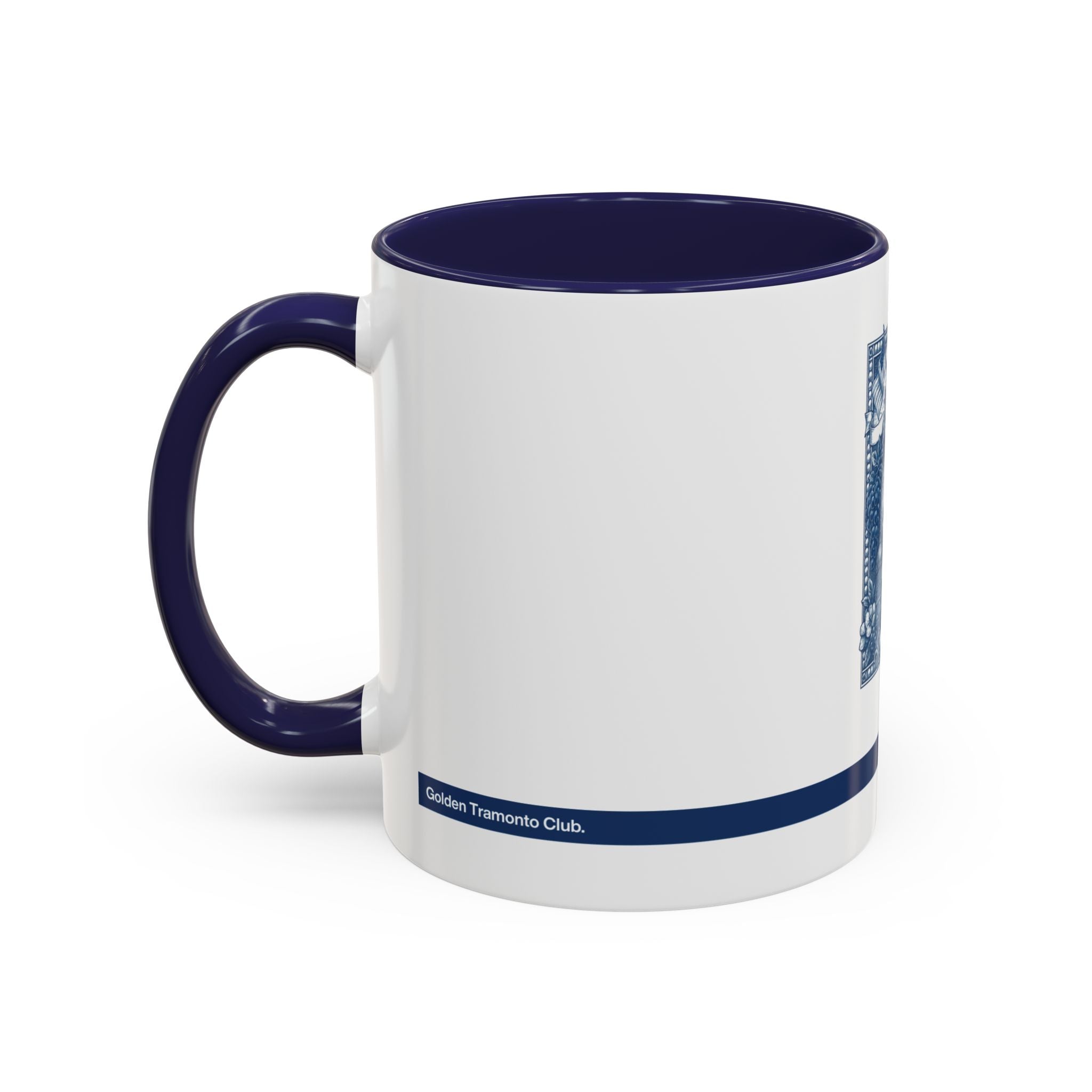 New Jersey Club Mug