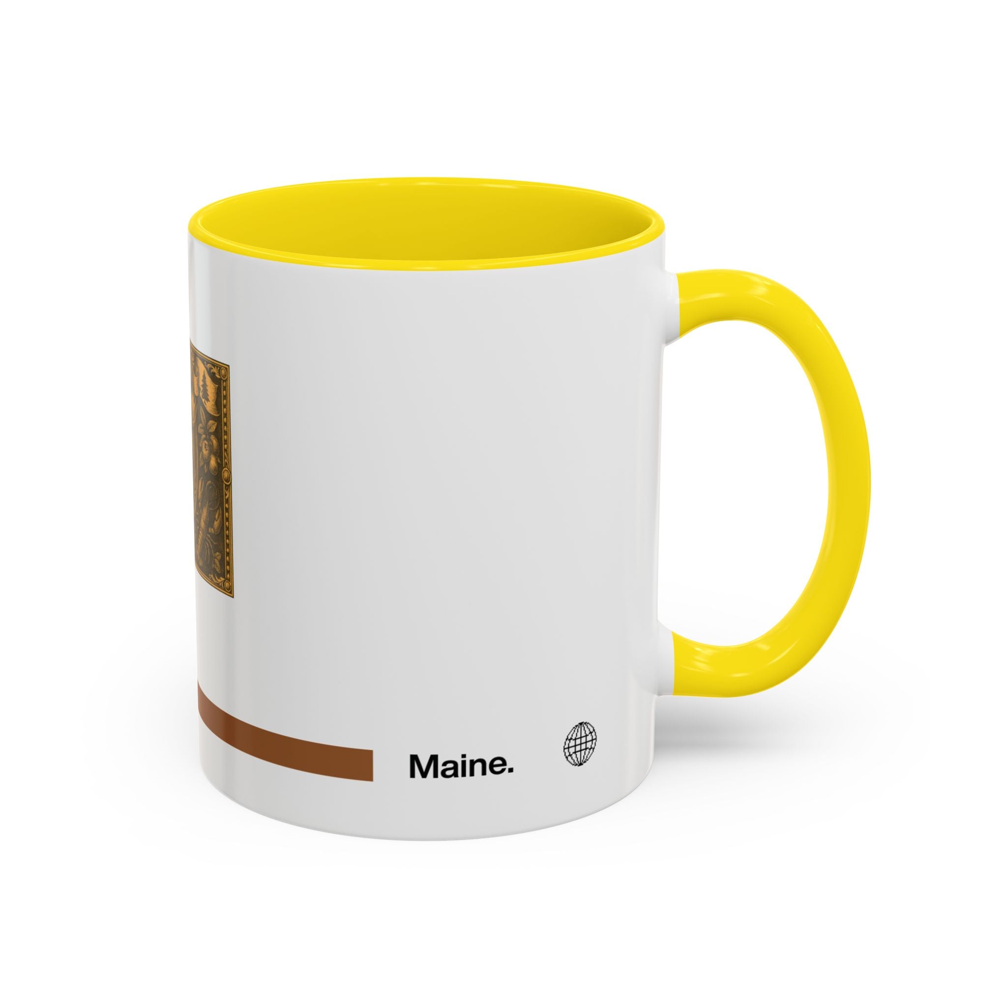 Maine Club Mug