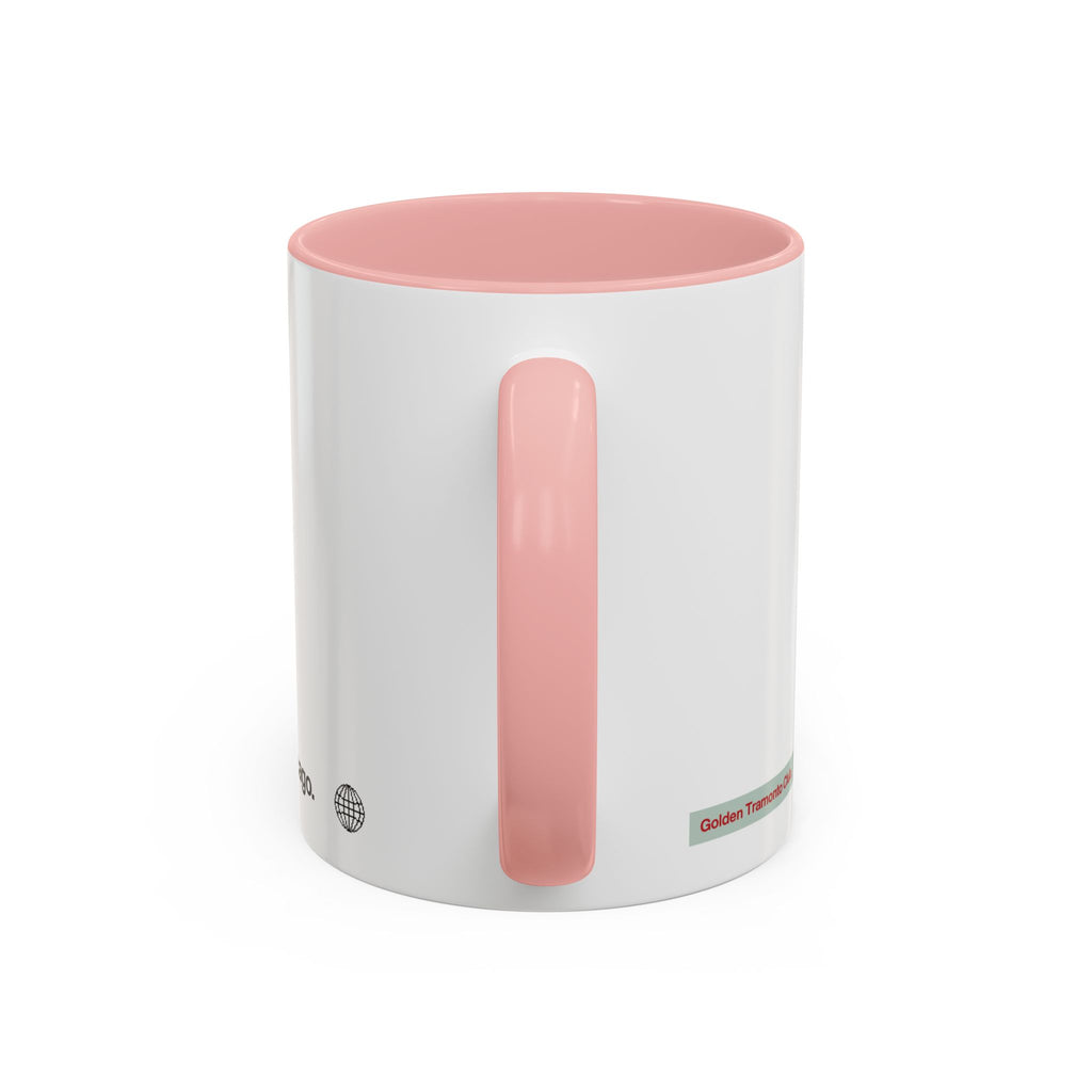 Chicago Club Mug
