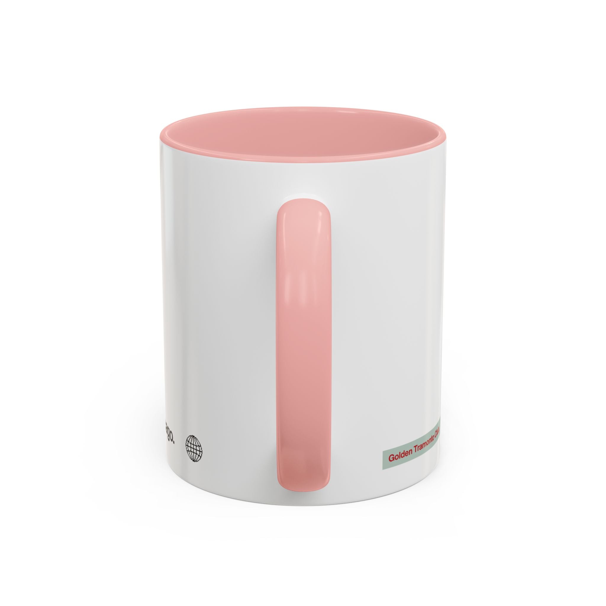 Chicago Club Mug