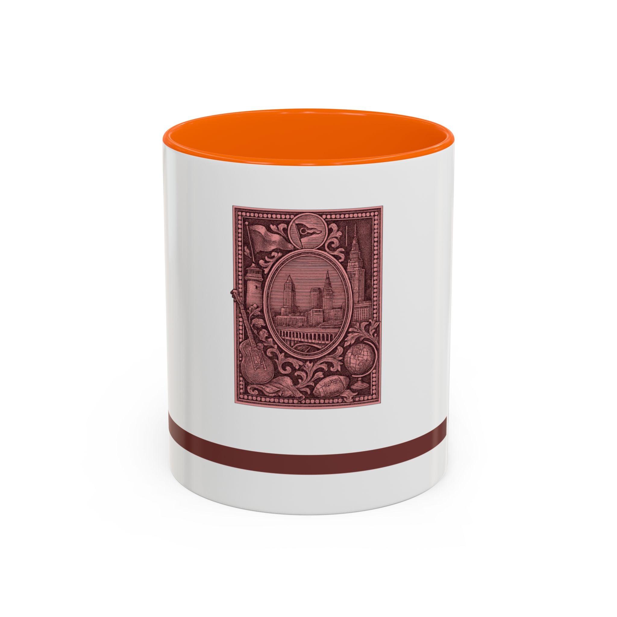 Cleveland Club Mug