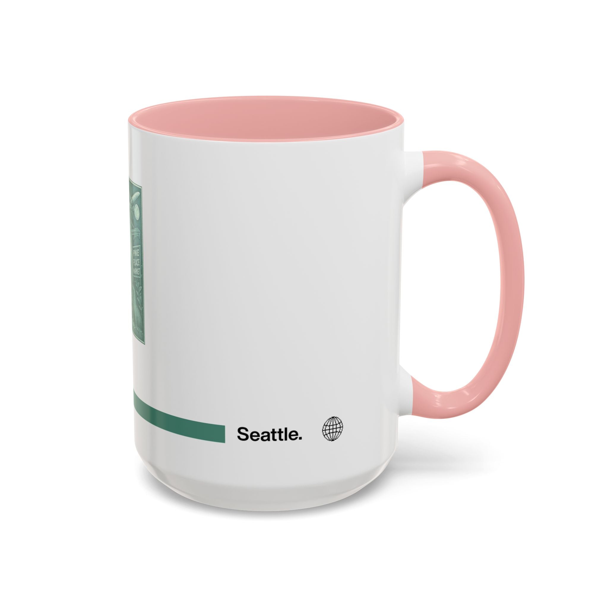 Seattle Club Mug