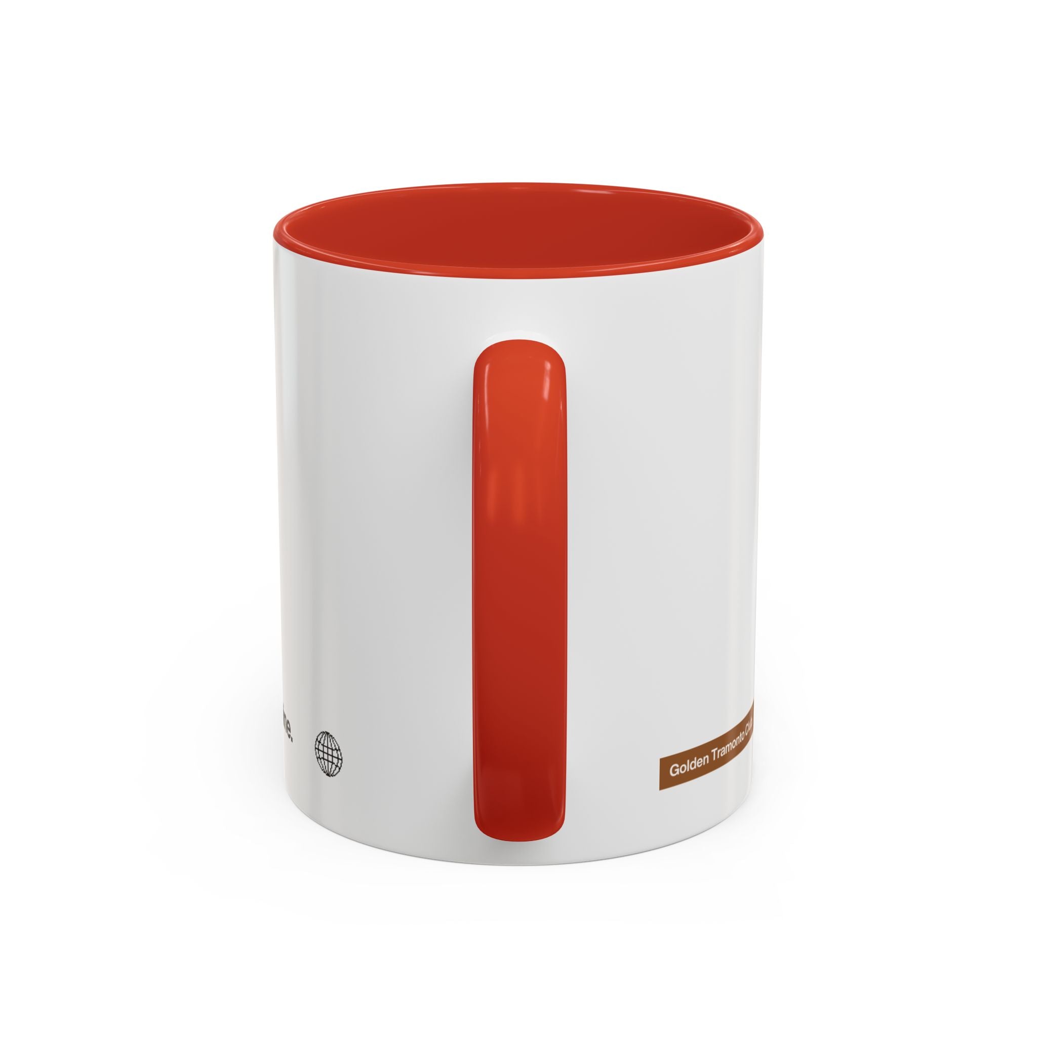 Maine Club Mug