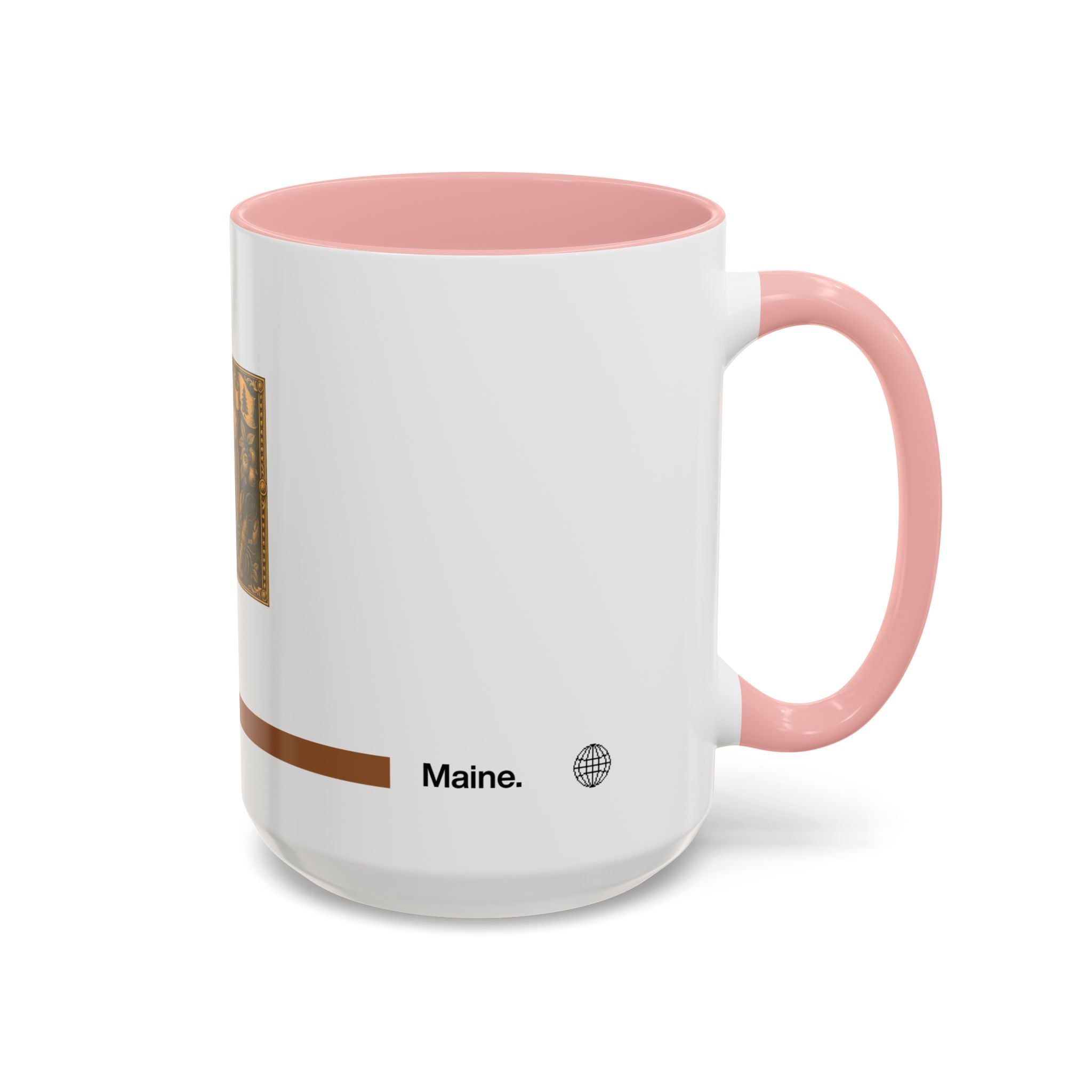 Maine Club Mug
