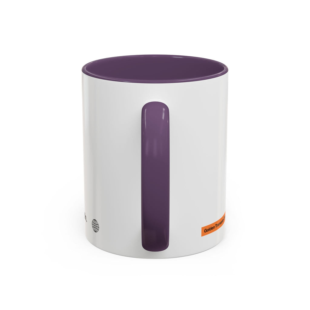 Austin Club Mug