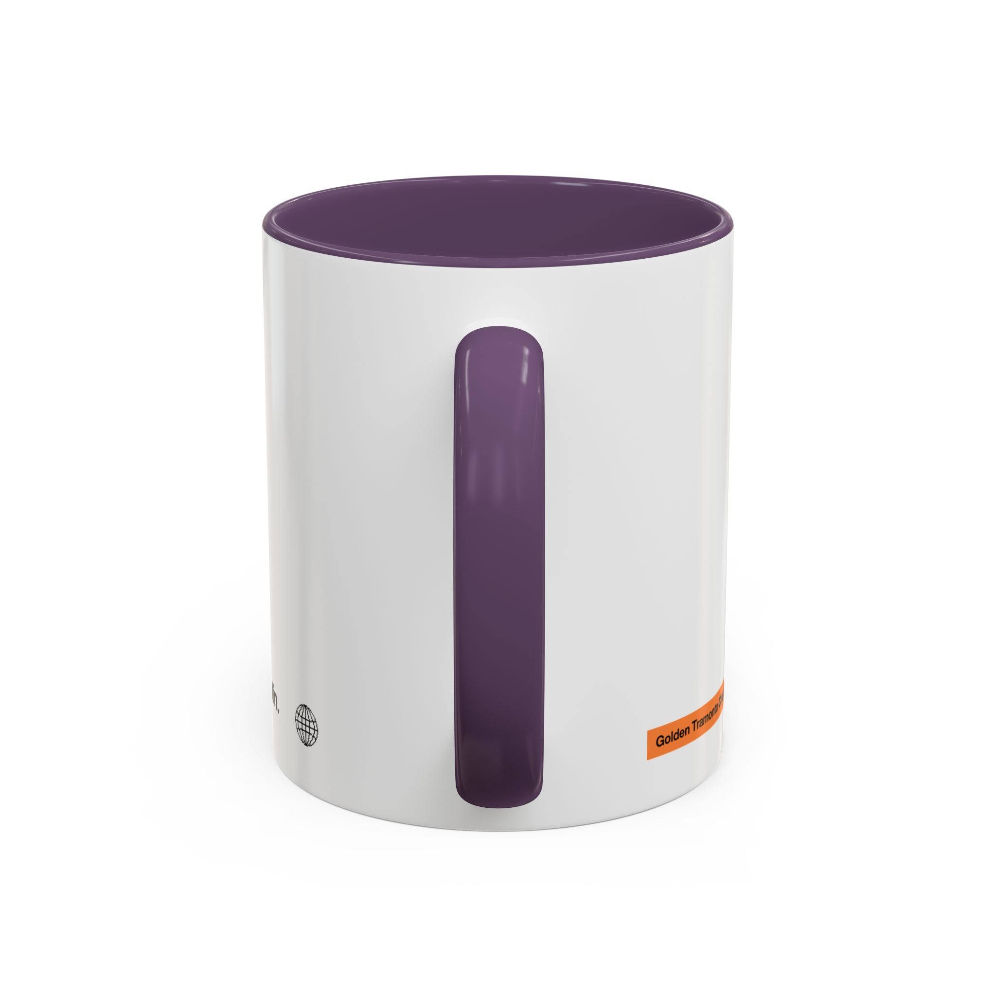 Austin Club Mug