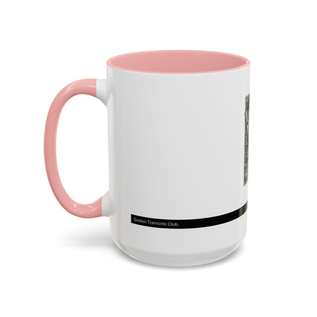 Philadelphia Club Mug