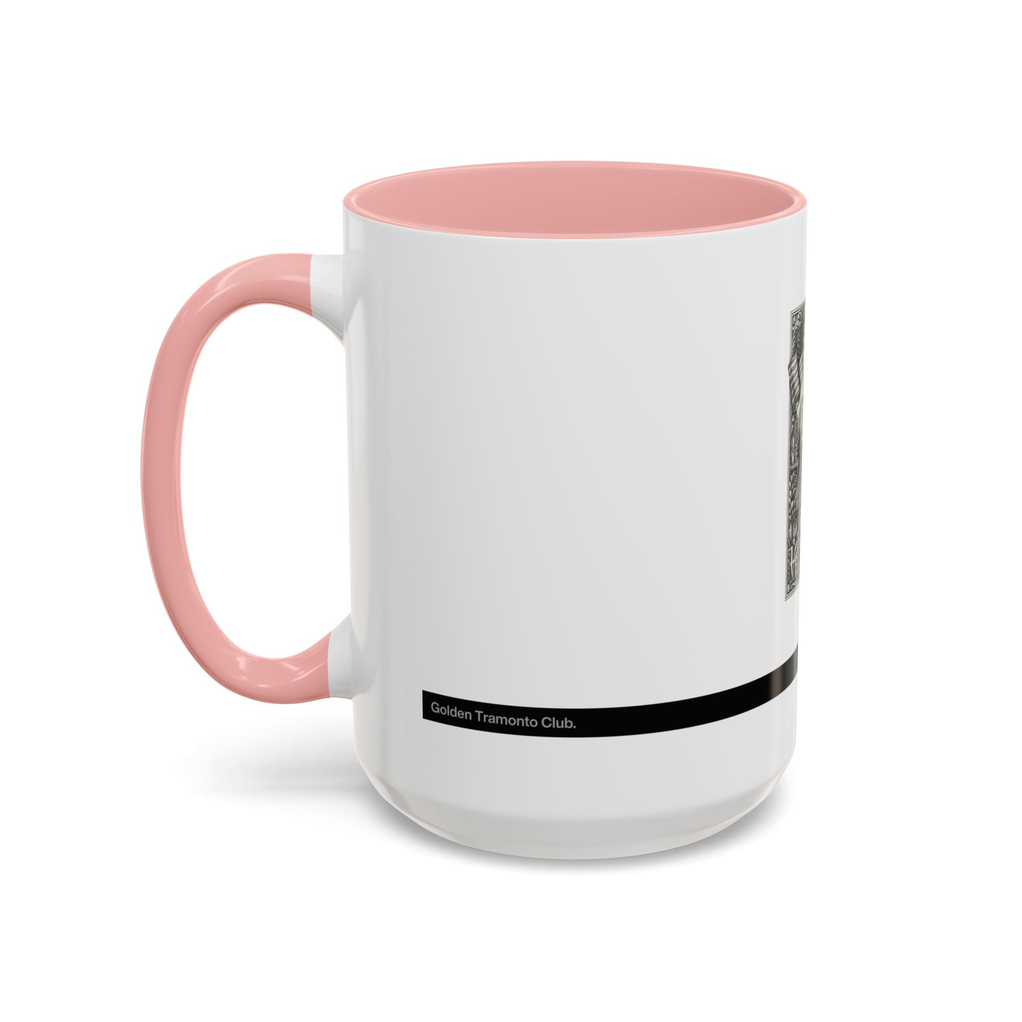 Philadelphia Club Mug