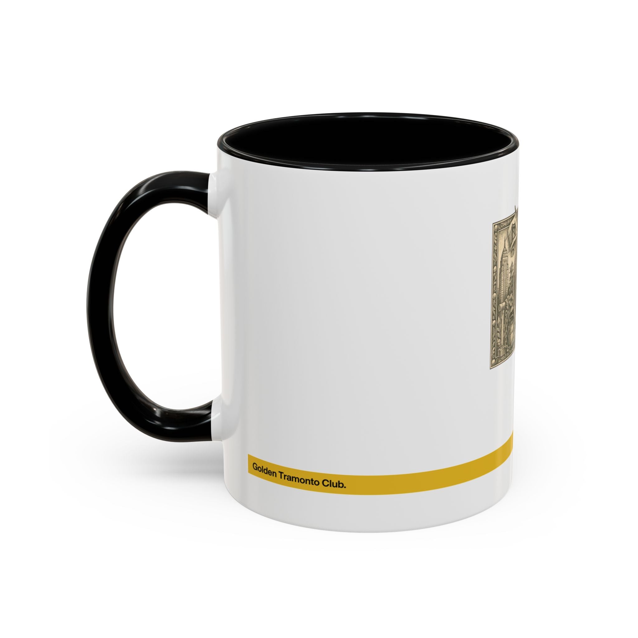 Pittsburgh Club Mug