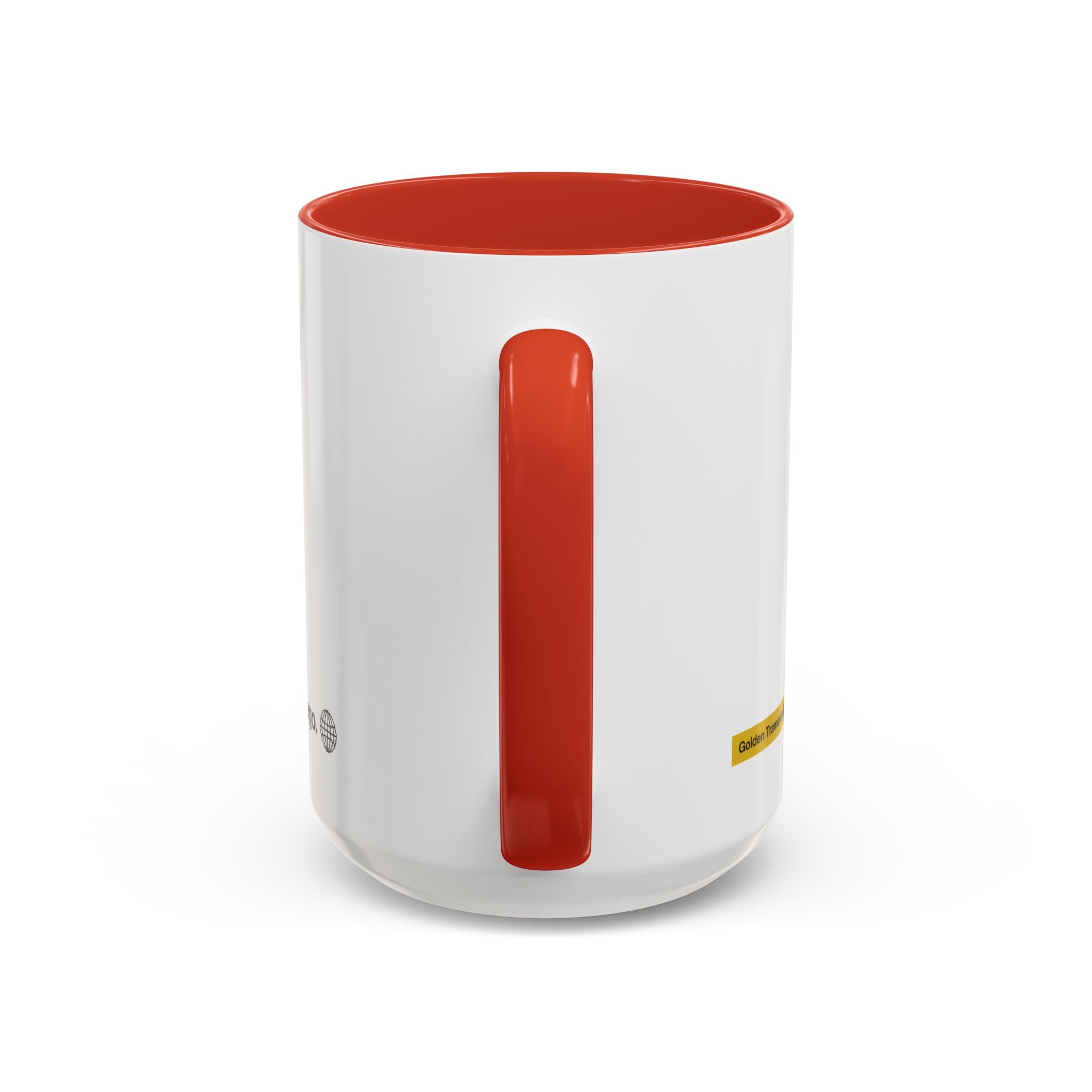 San Diego Club Mug
