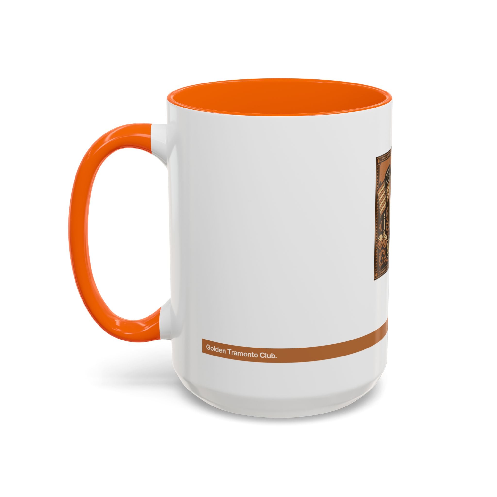 Baltimore Club Mug