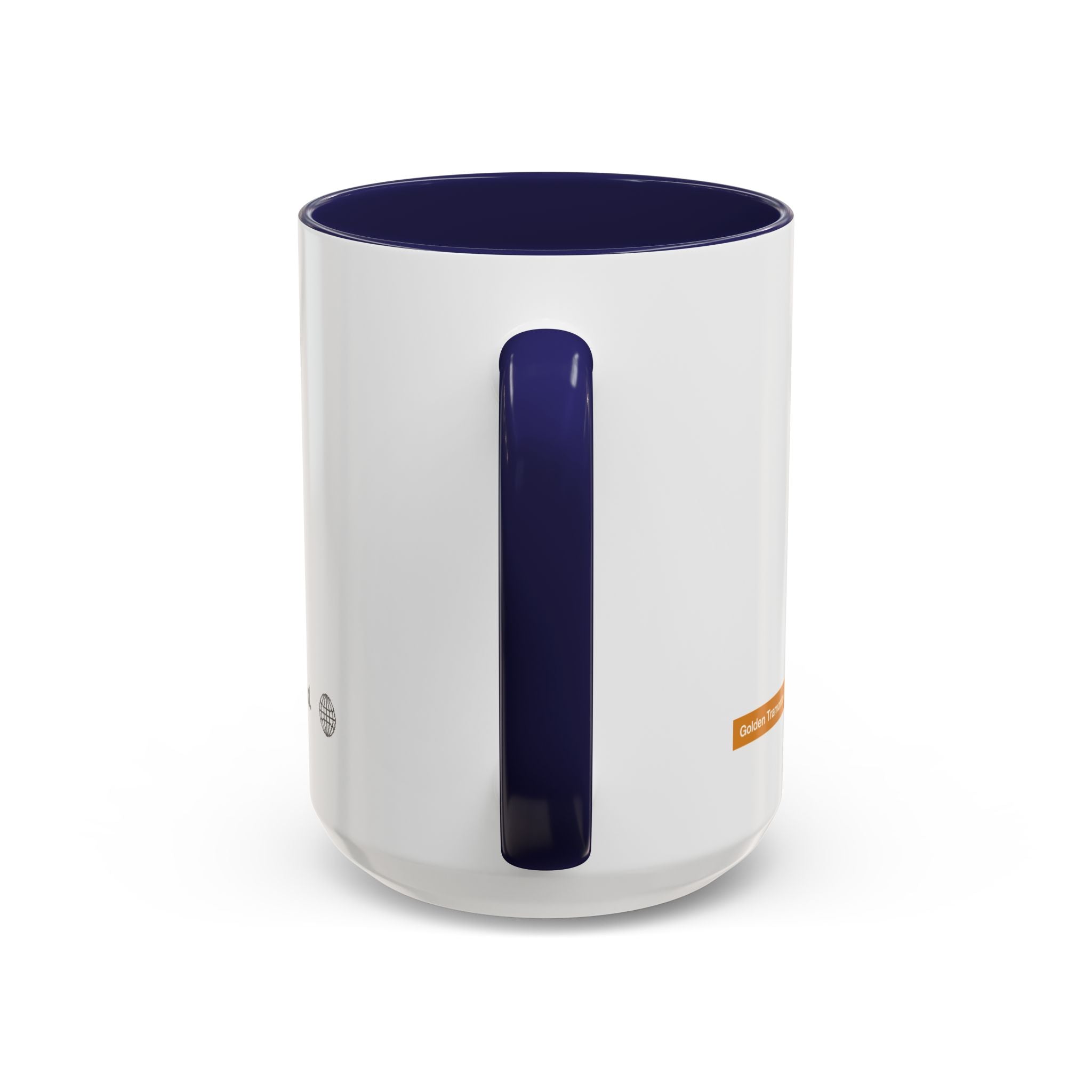 Portland Club Mug