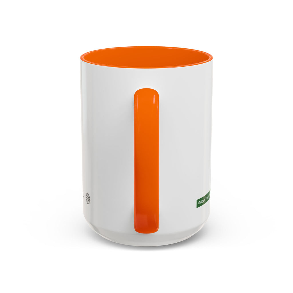 Boston Club Mug