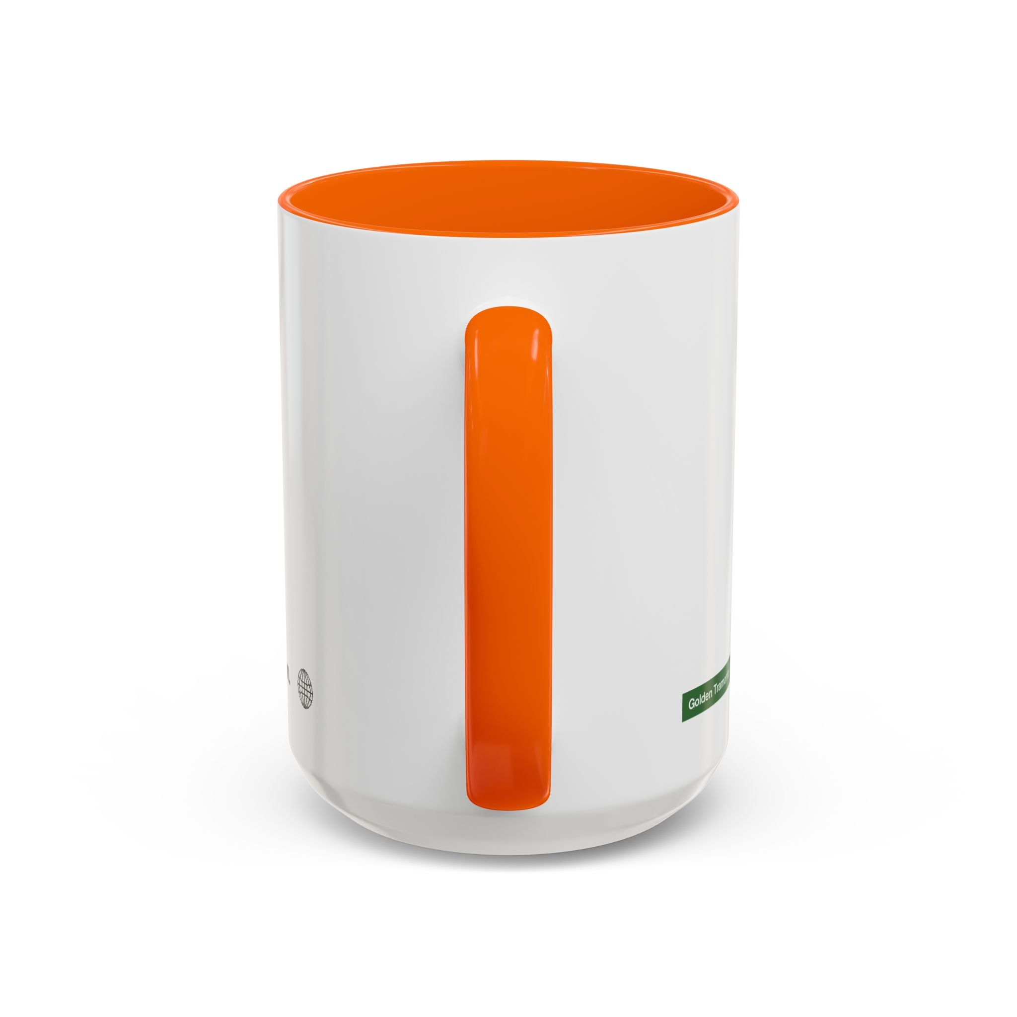 Boston Club Mug
