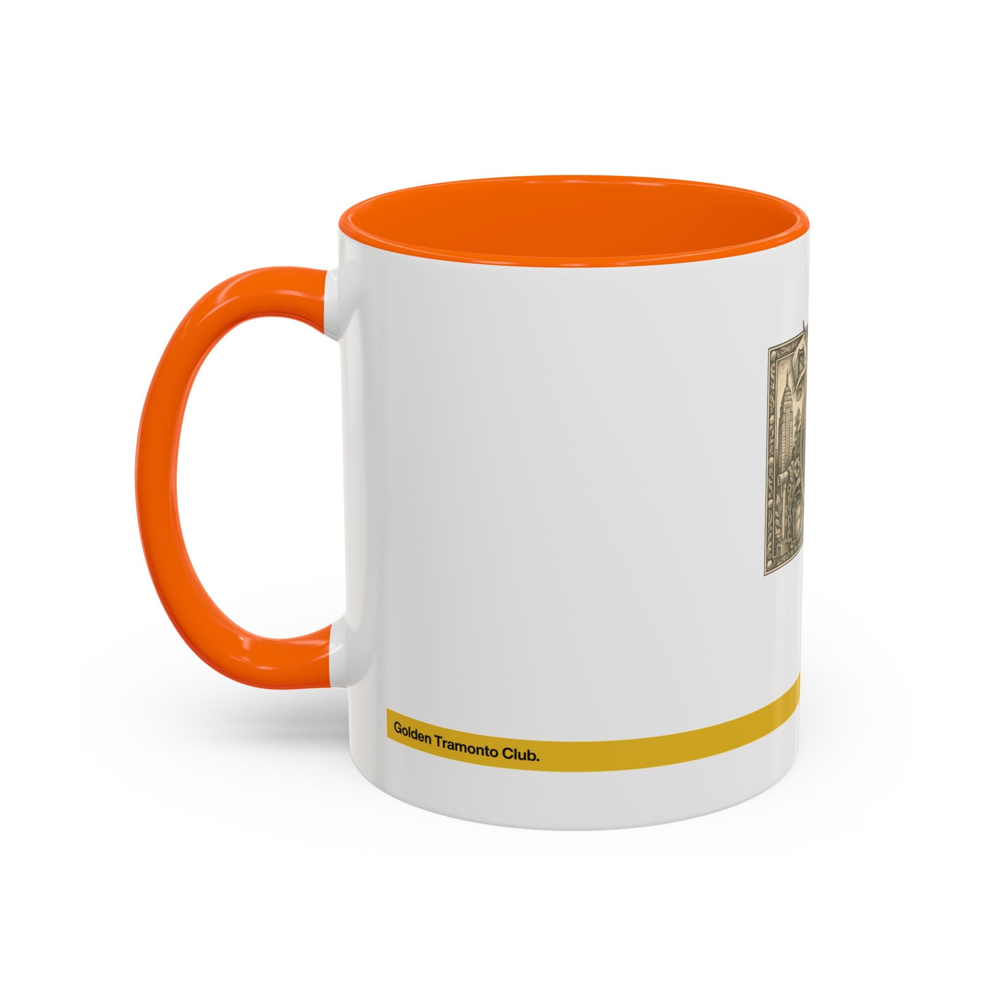 Pittsburgh Club Mug
