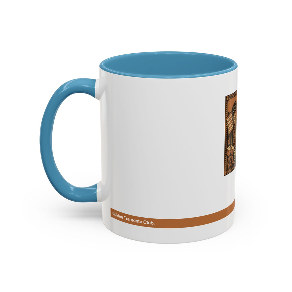 Baltimore Club Mug