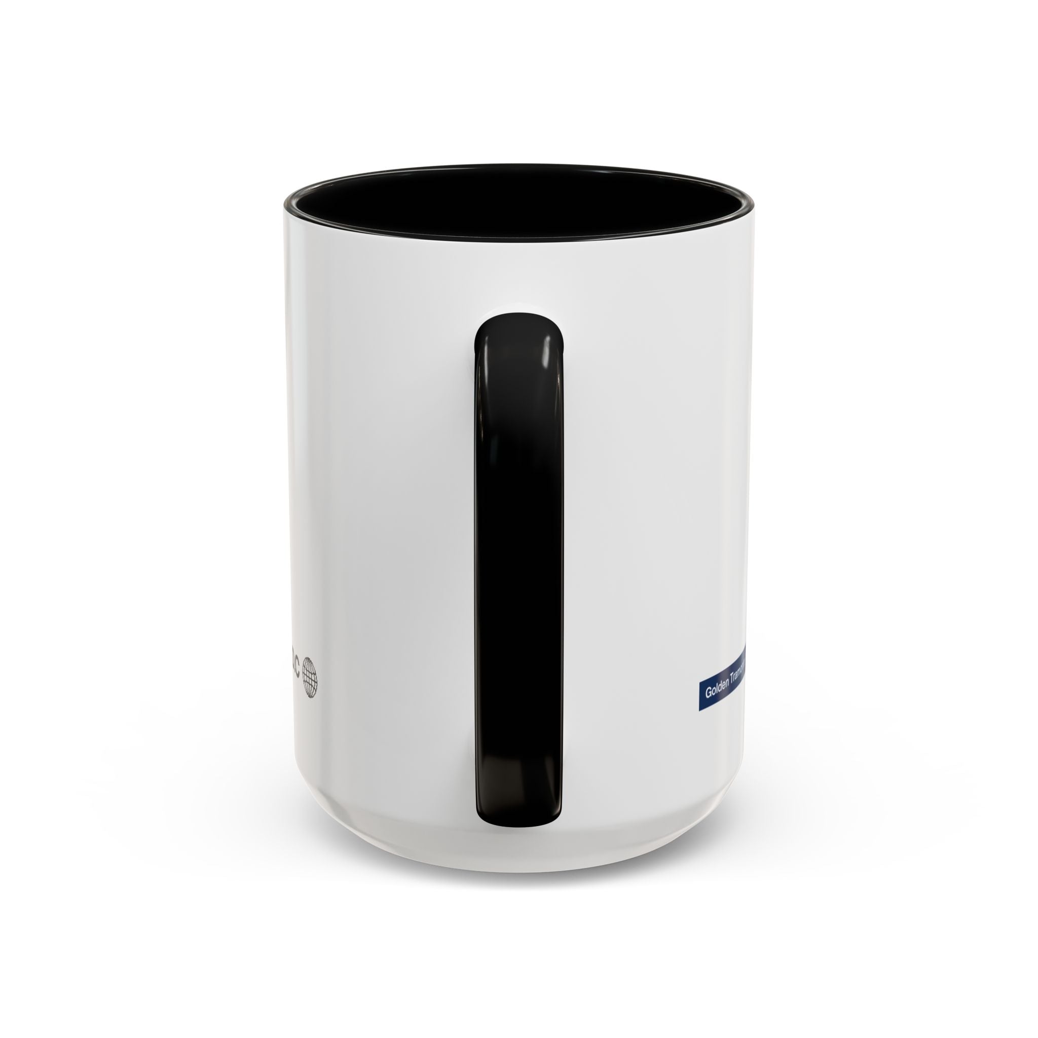 Washington D.C Club Mug