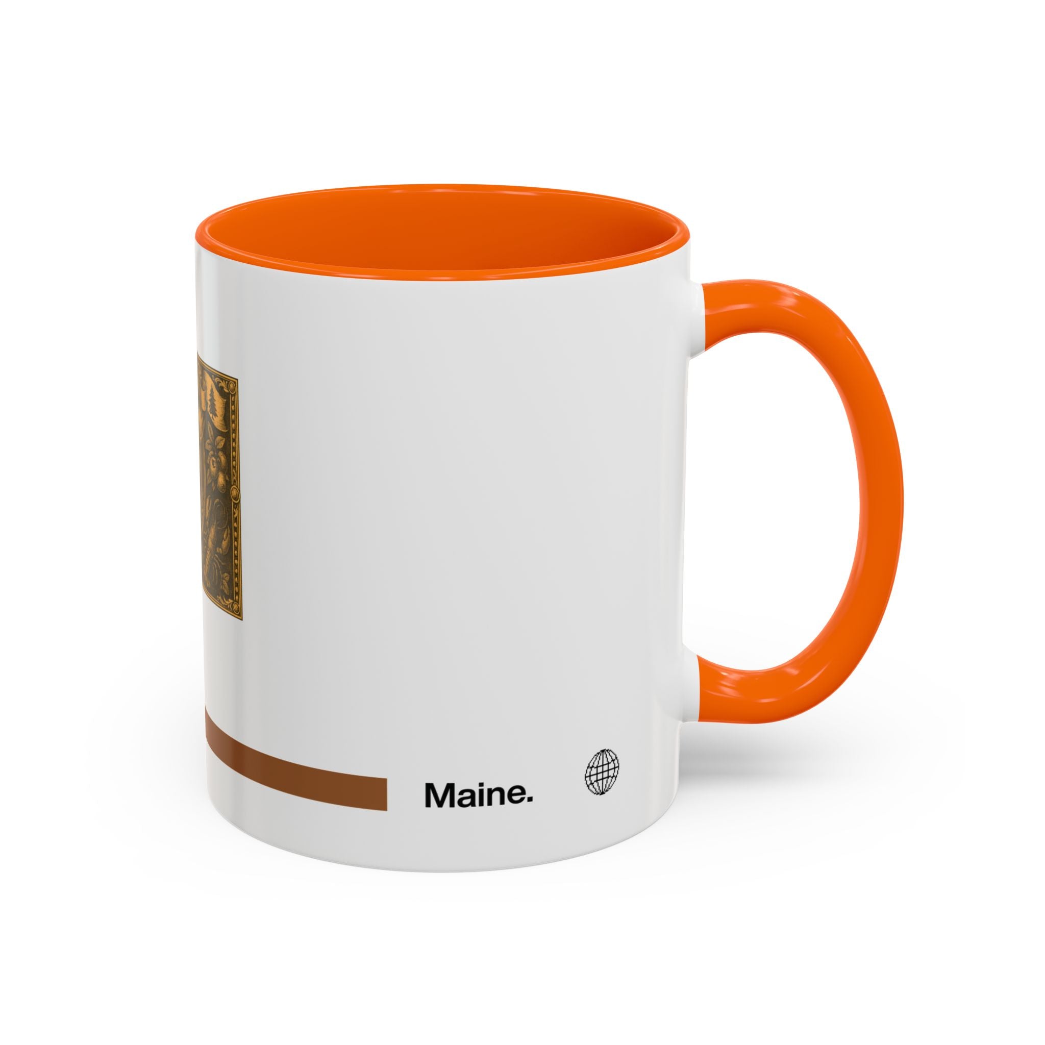 Maine Club Mug