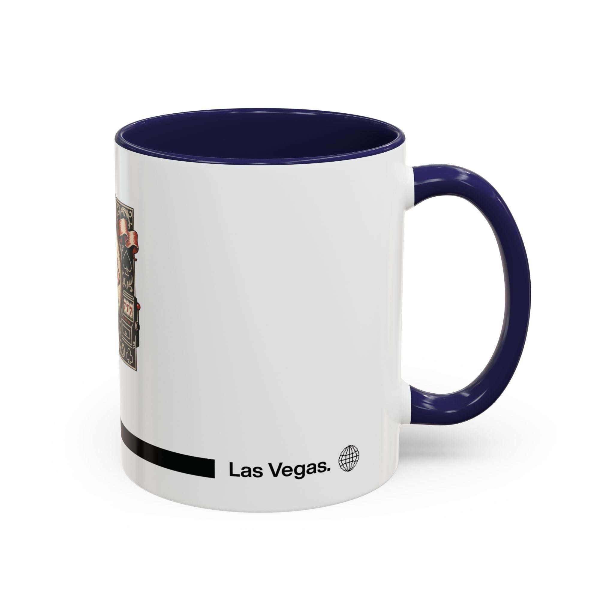 Las Vegas Club Mug