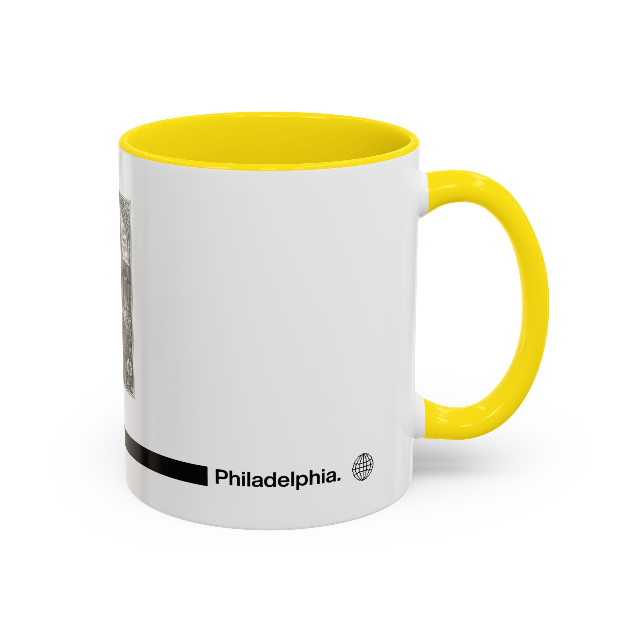 Philadelphia Club Mug