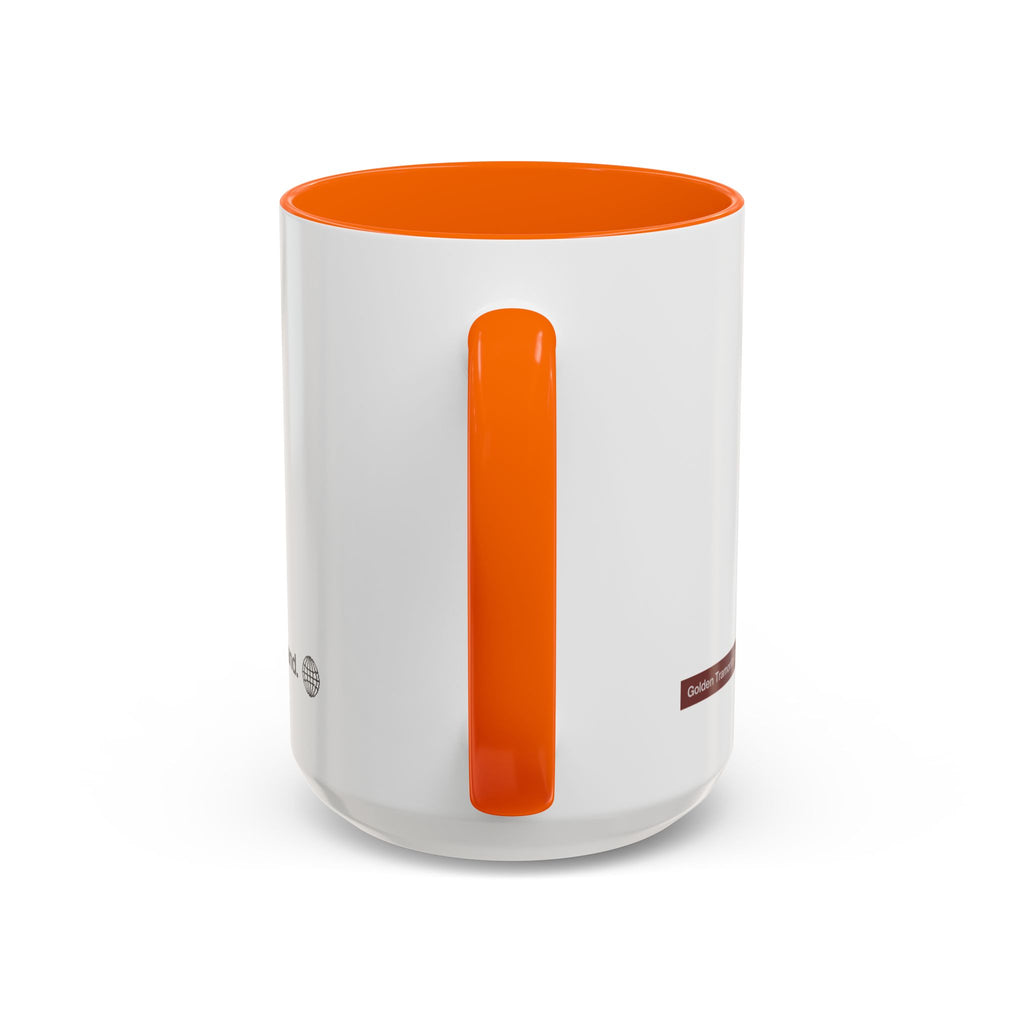 Cleveland Club Mug