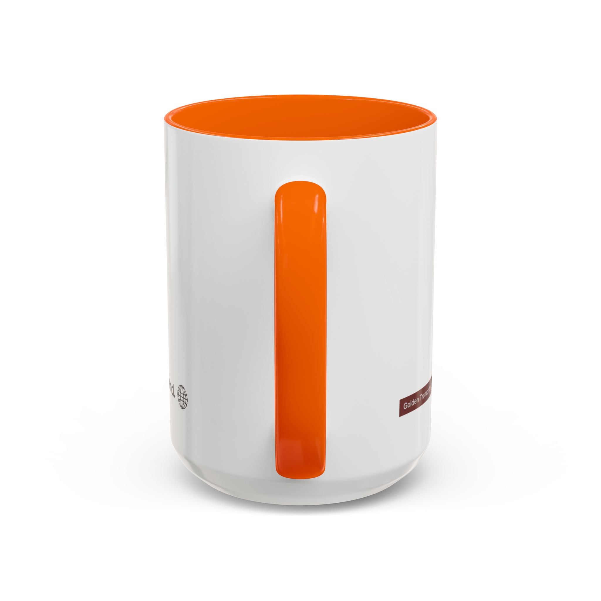 Cleveland Club Mug
