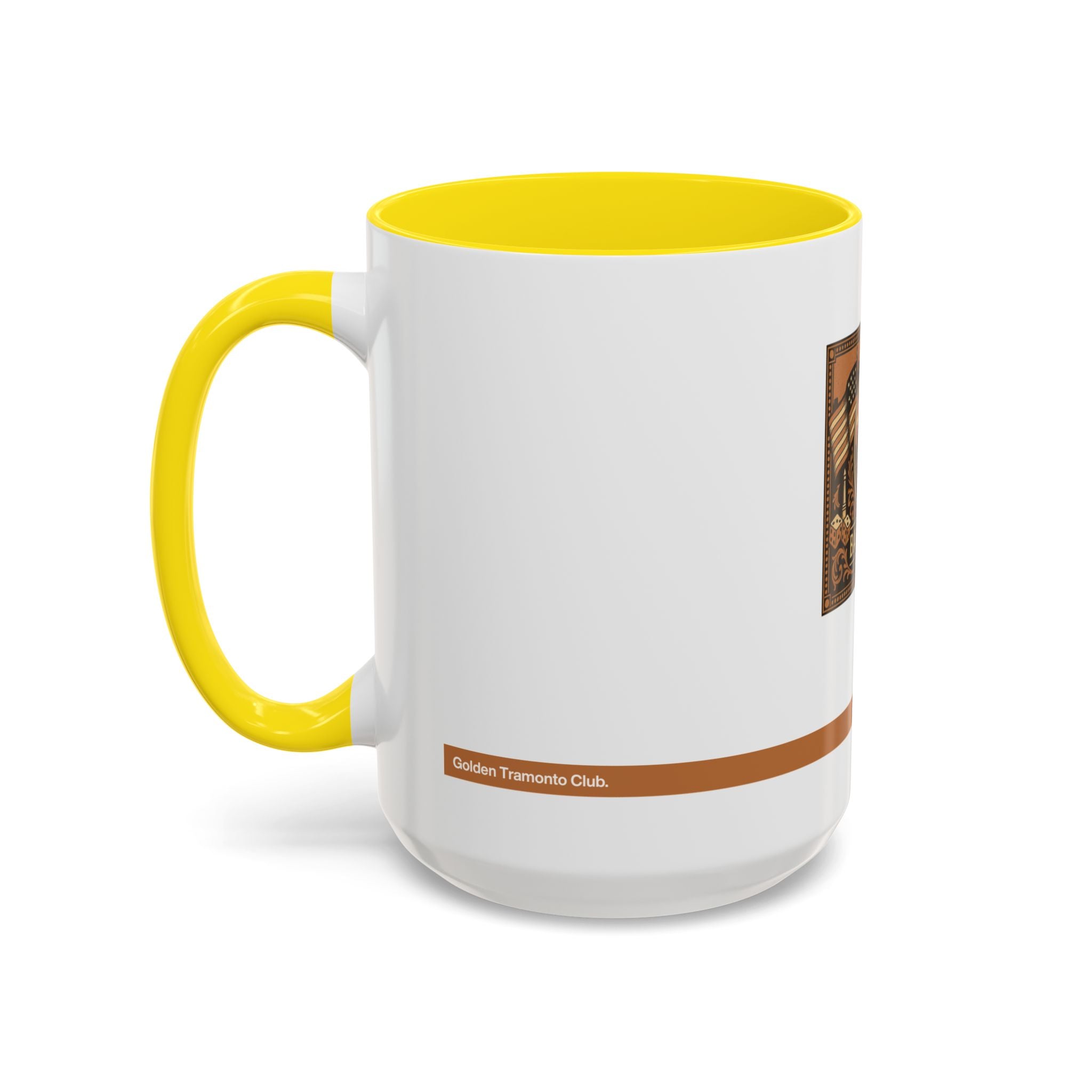 Baltimore Club Mug