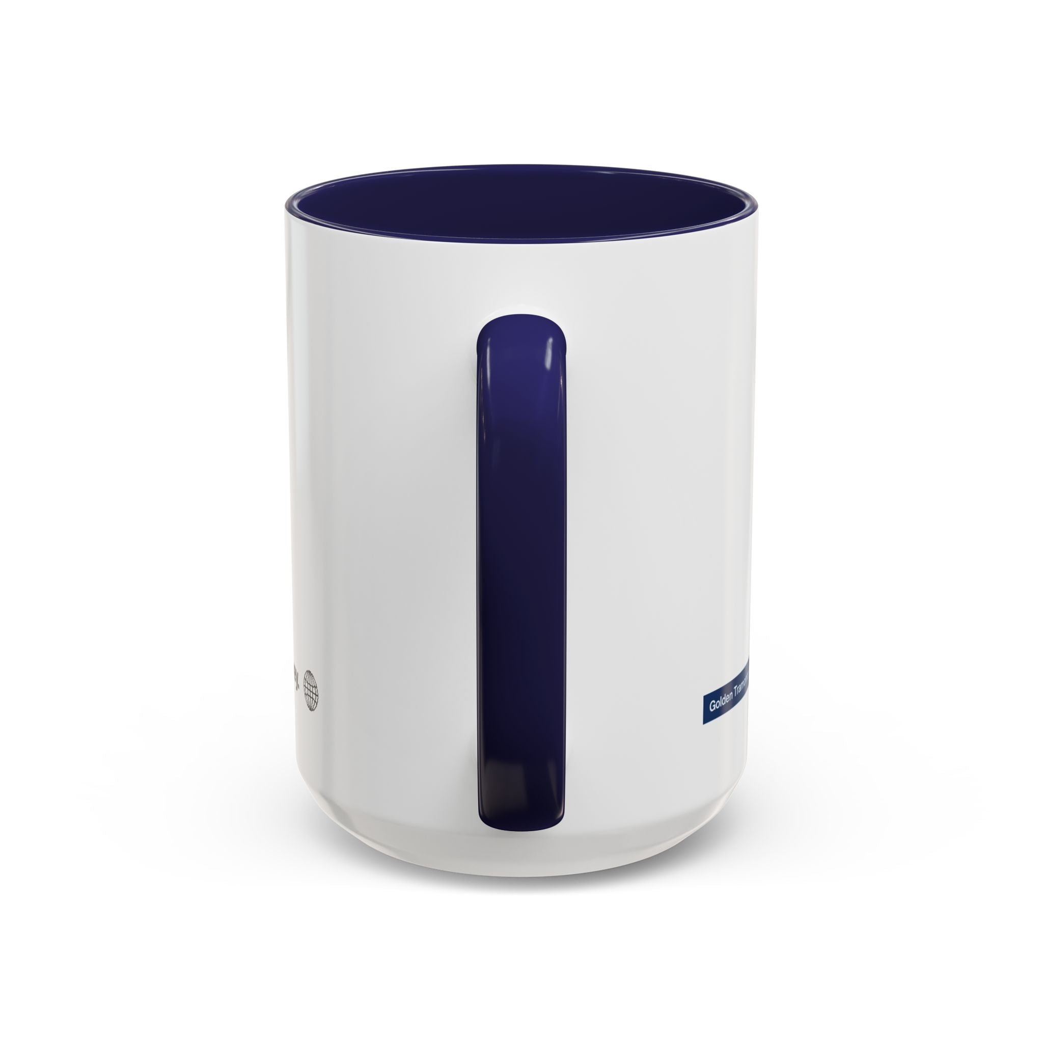 New Jersey Club Mug