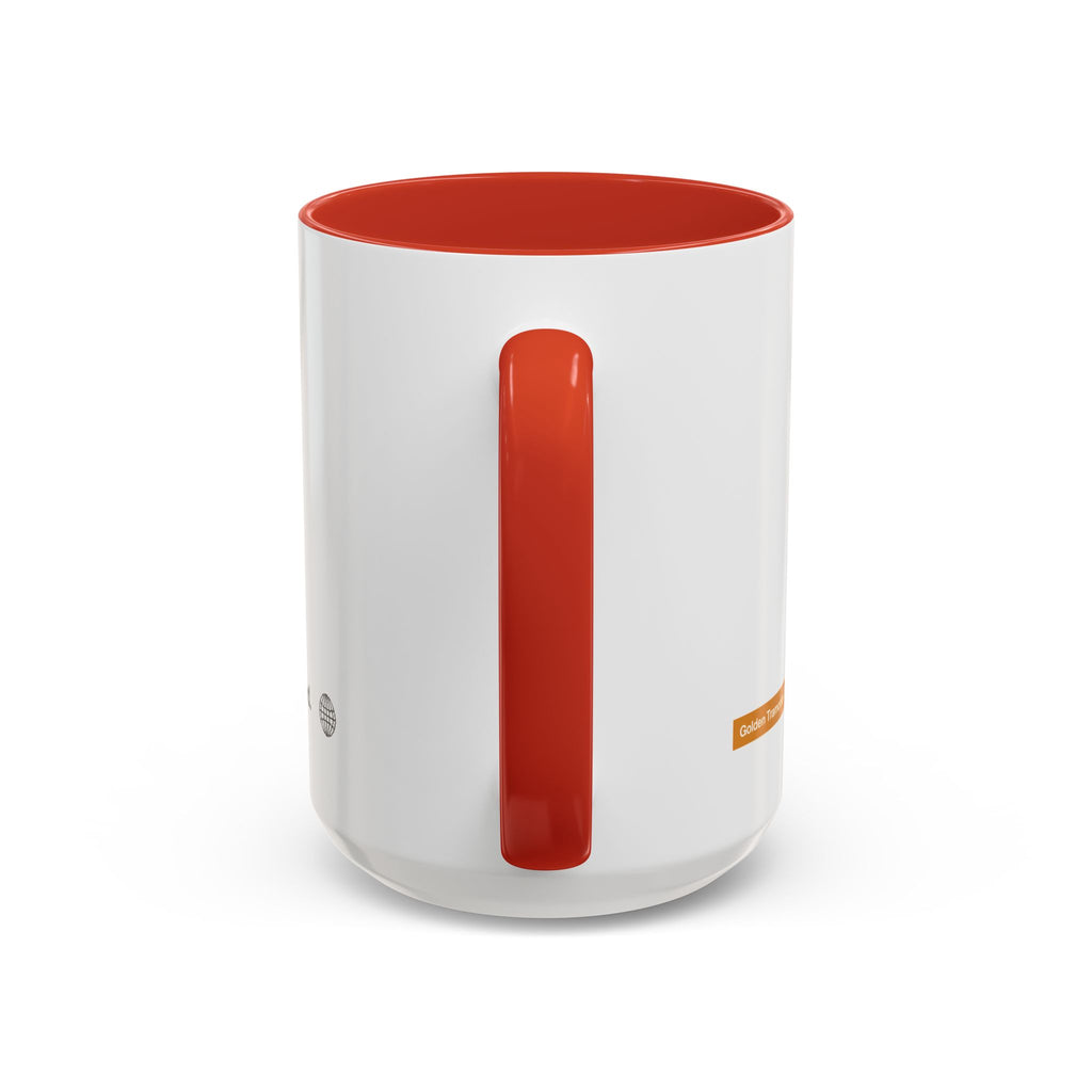 Portland Club Mug