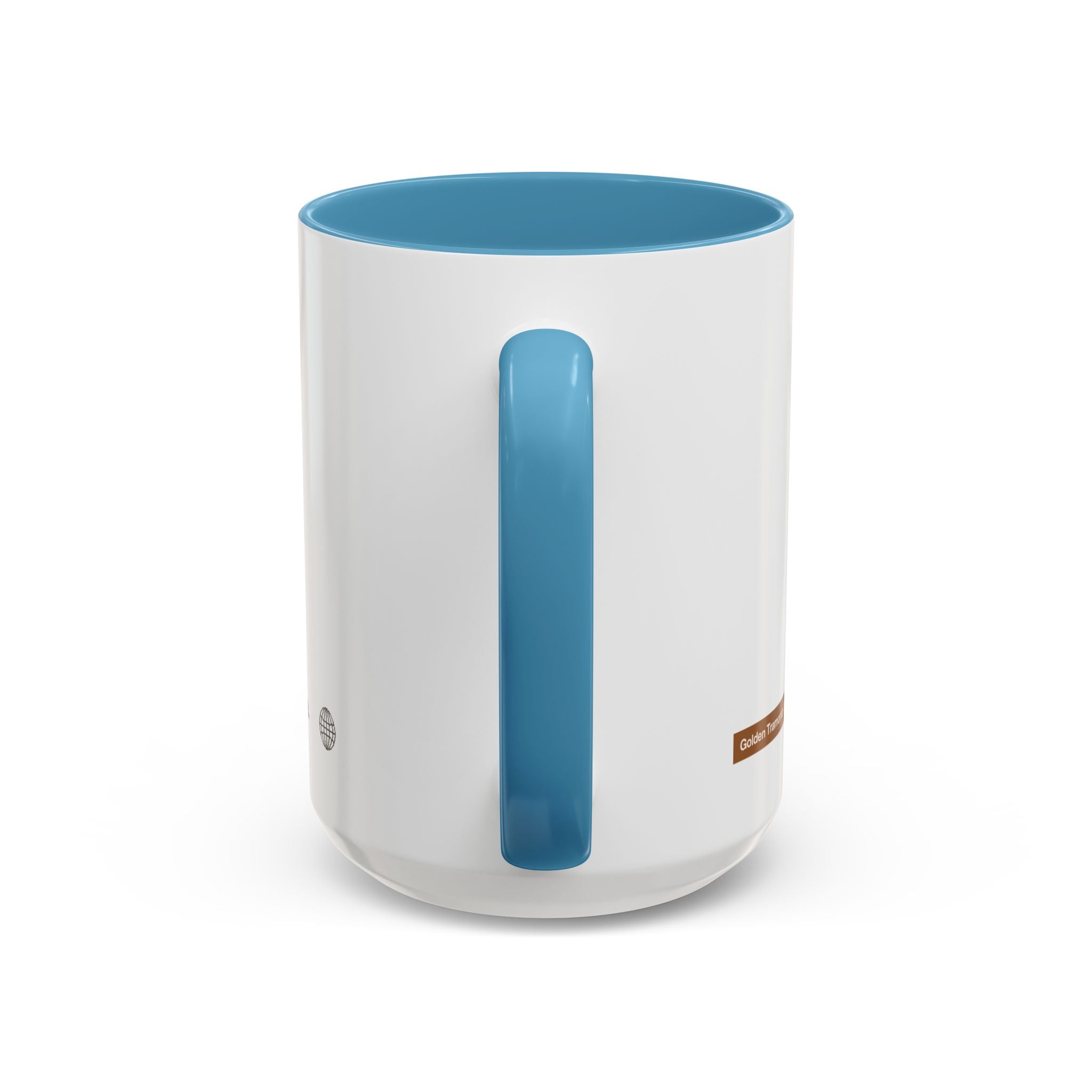 Maine Club Mug