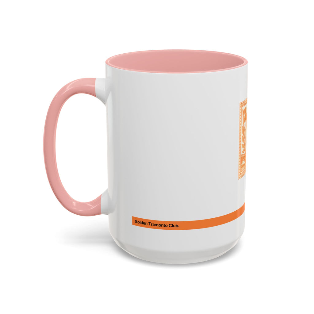 Austin Club Mug
