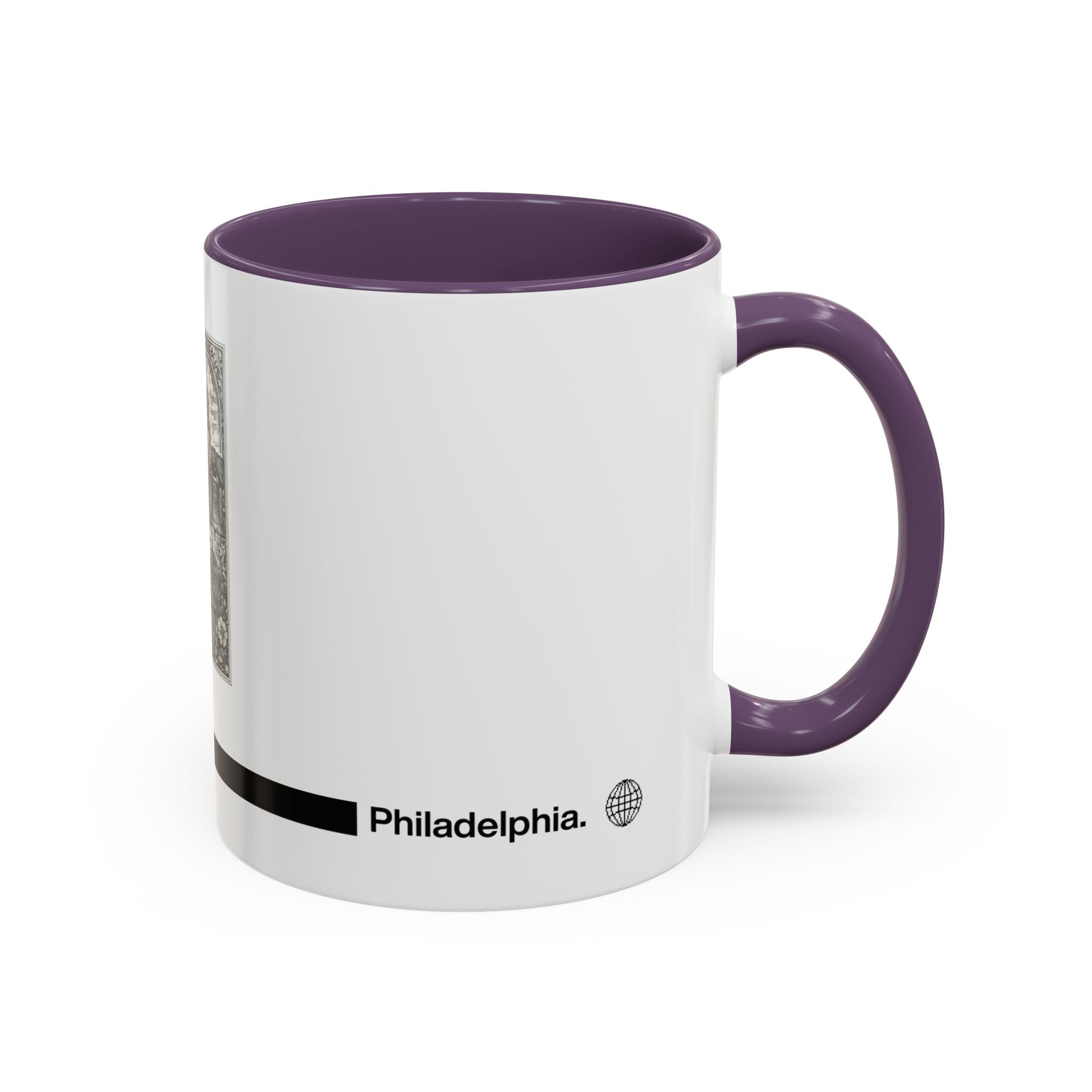 Philadelphia Club Mug