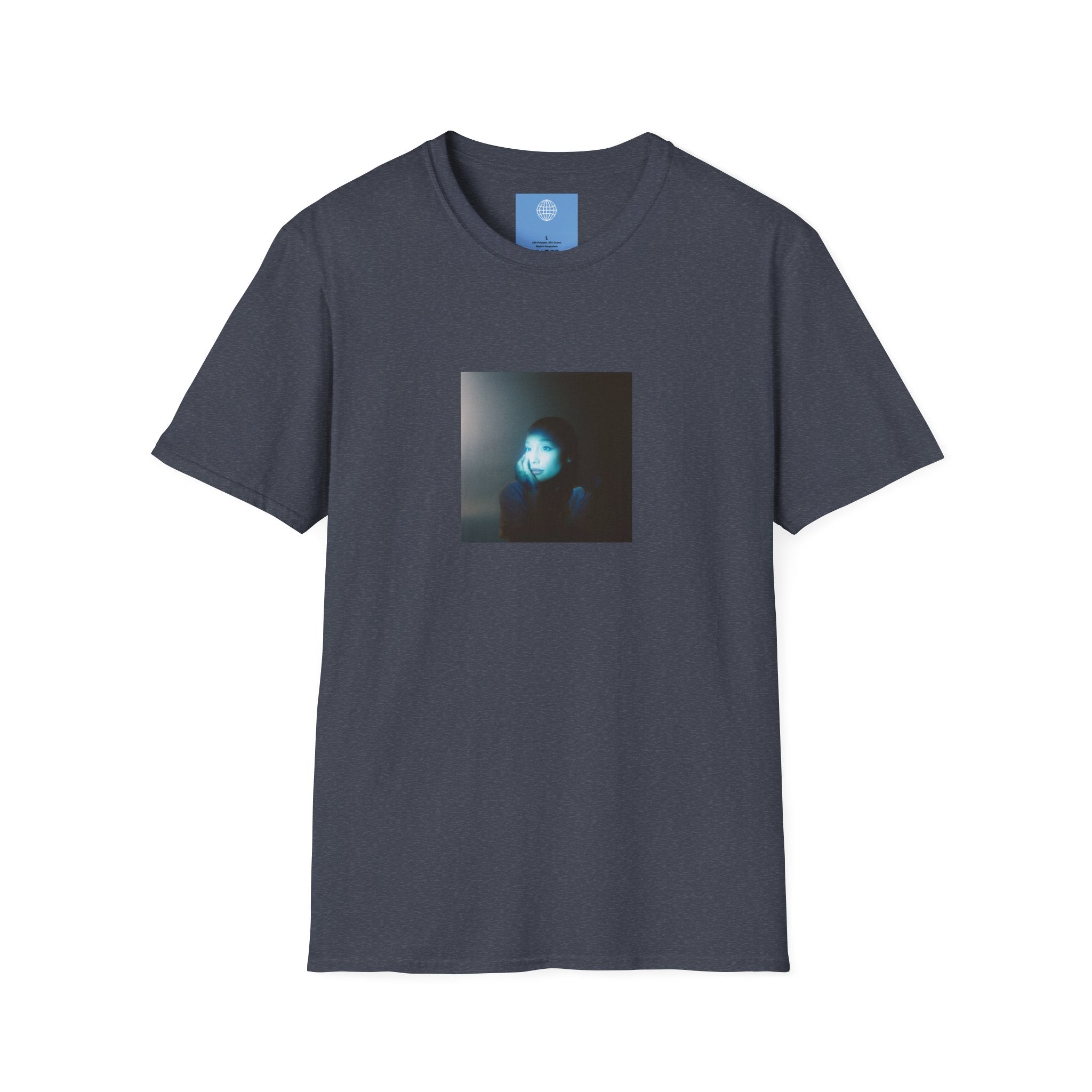 The Eternal Sunshine Tour Graphic Tee