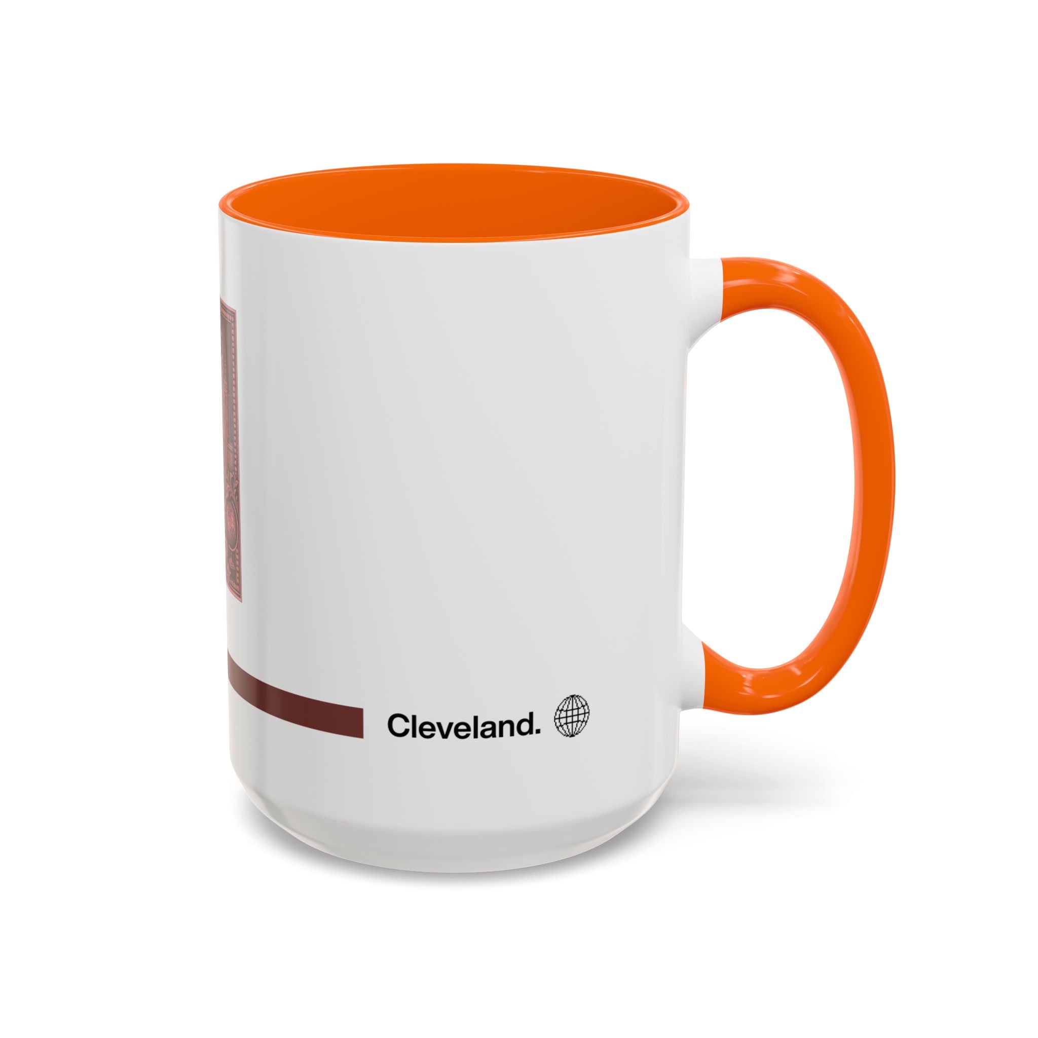 Cleveland Club Mug