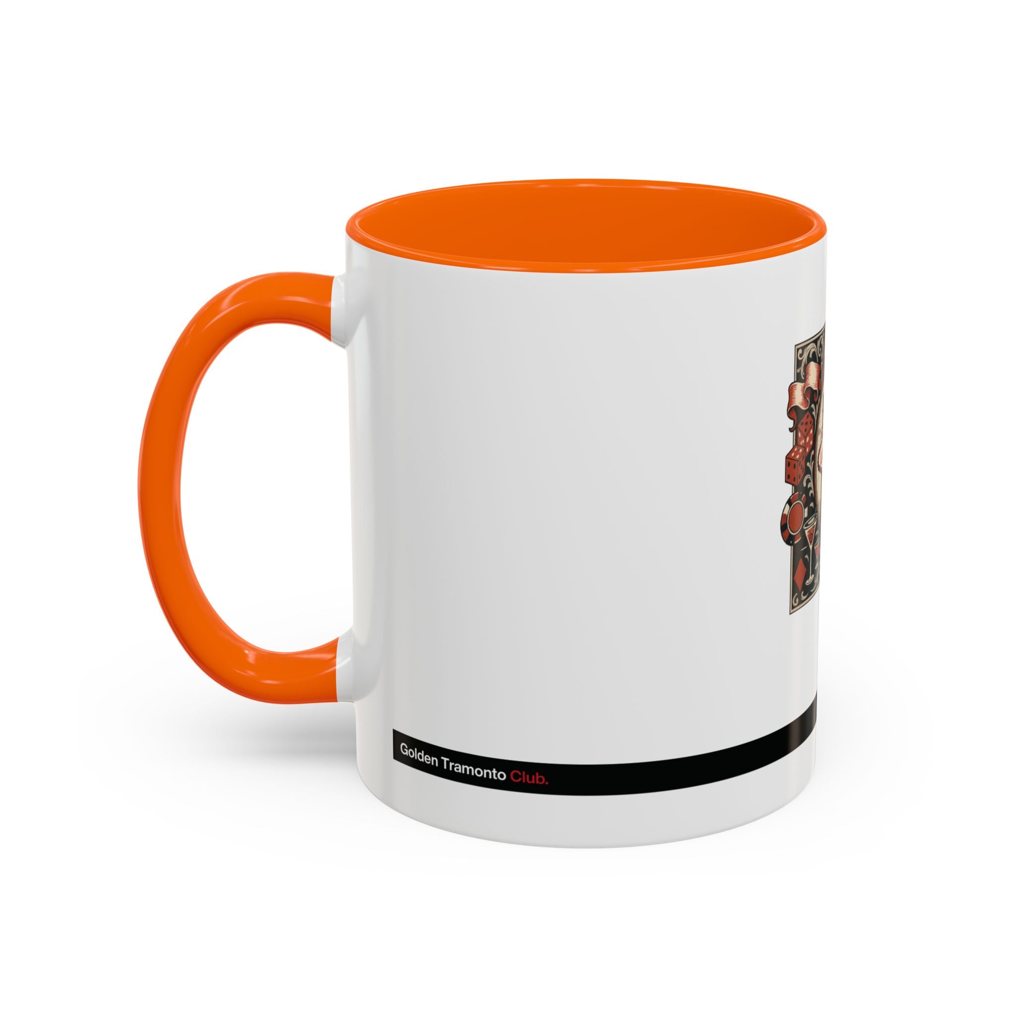 Las Vegas Club Mug
