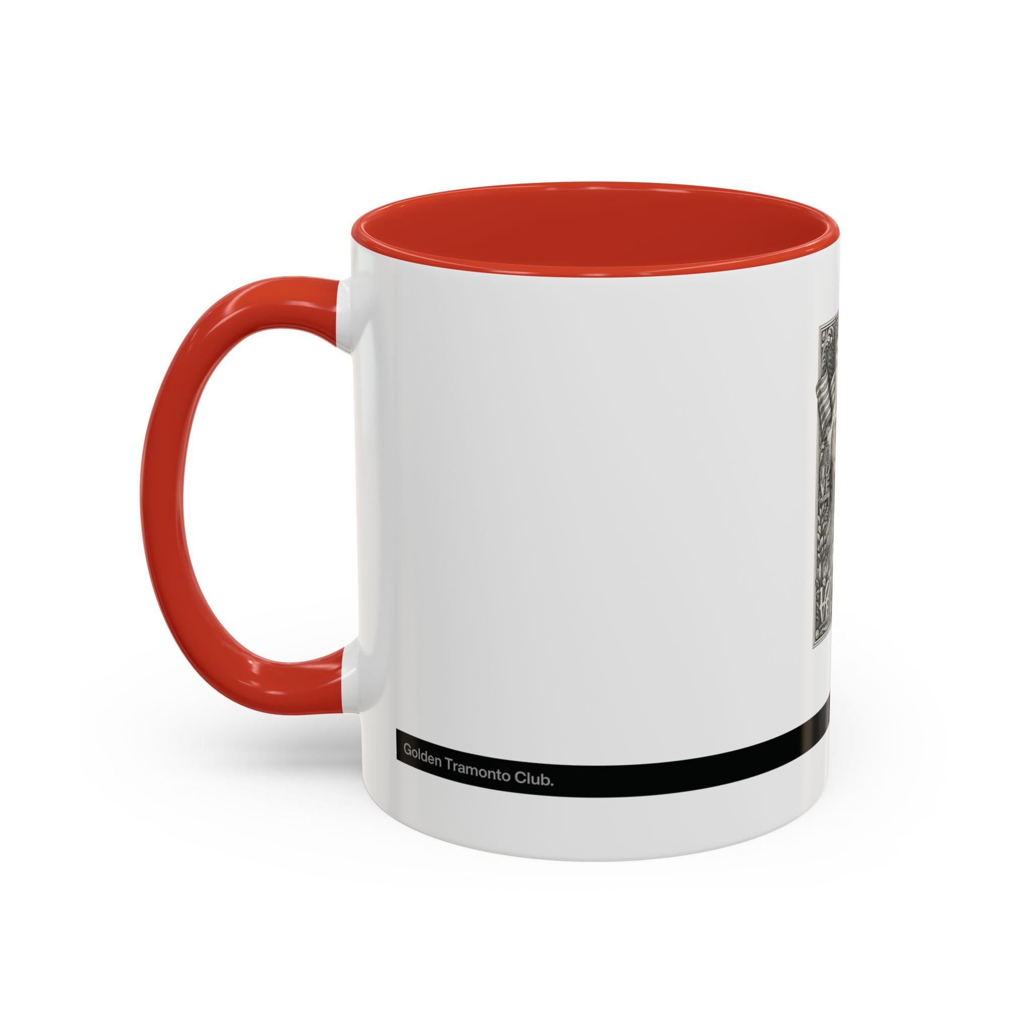 Philadelphia Club Mug