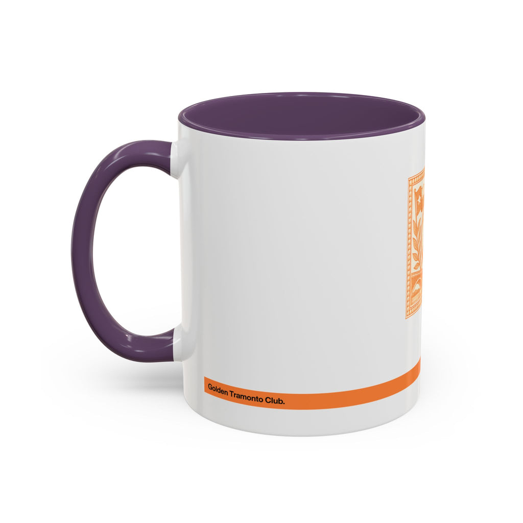 Austin Club Mug
