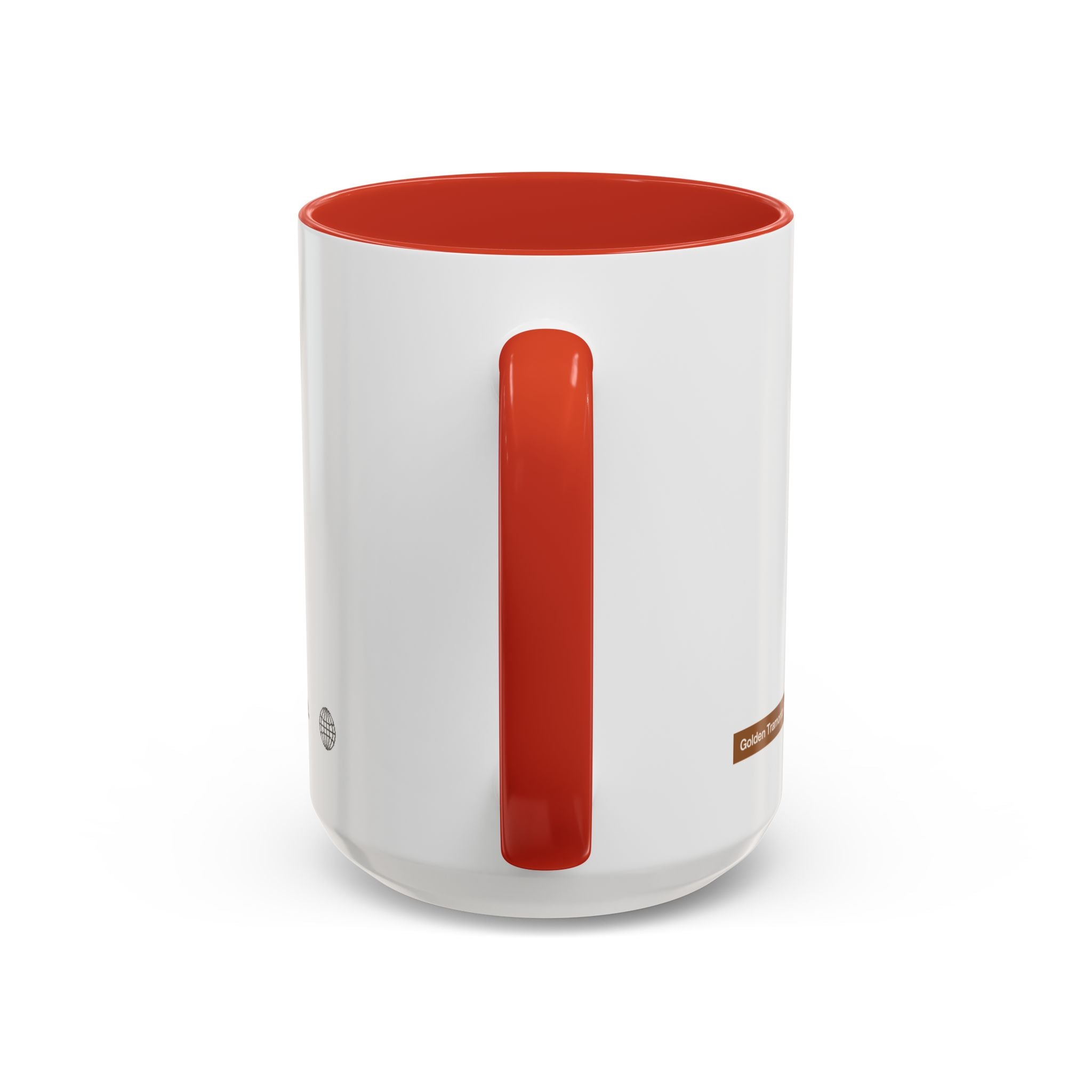 Maine Club Mug