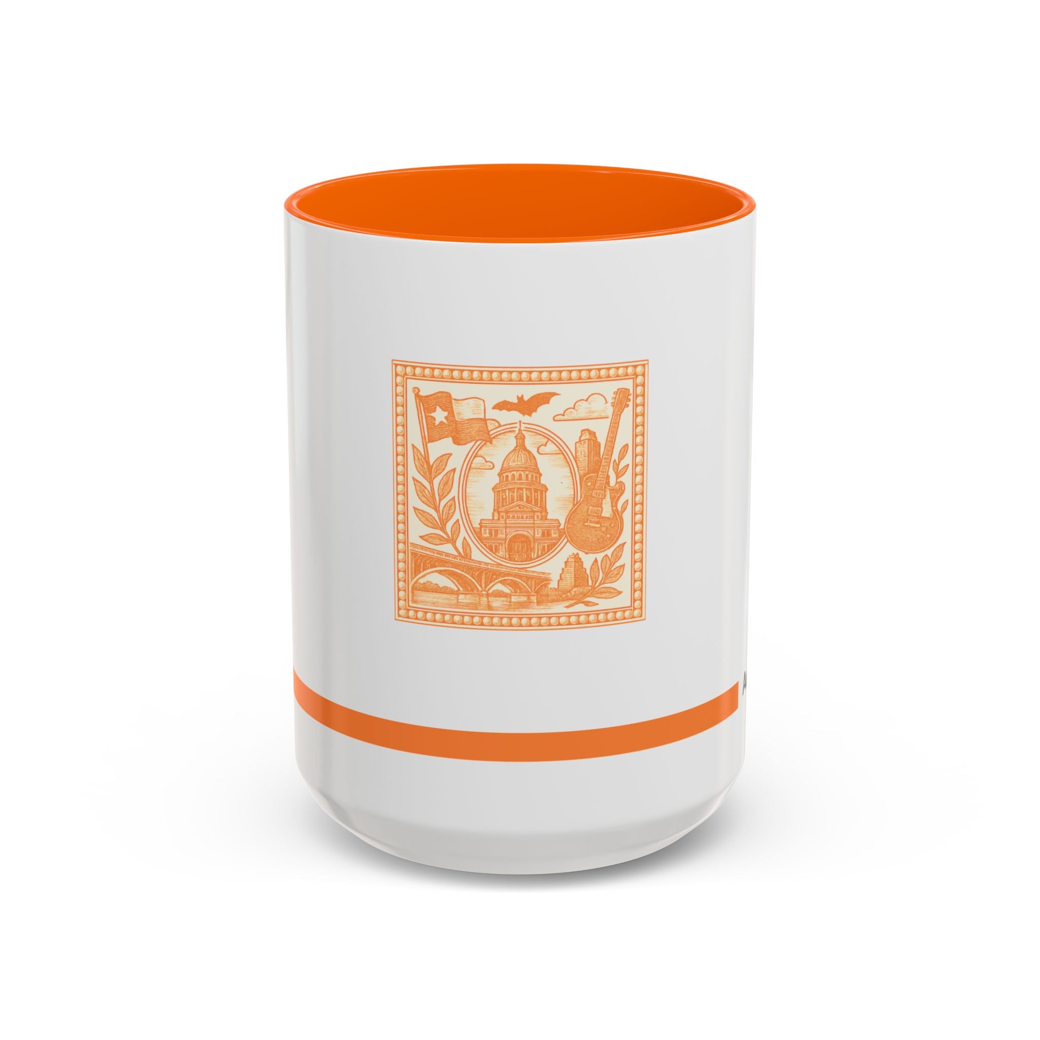 Austin Club Mug