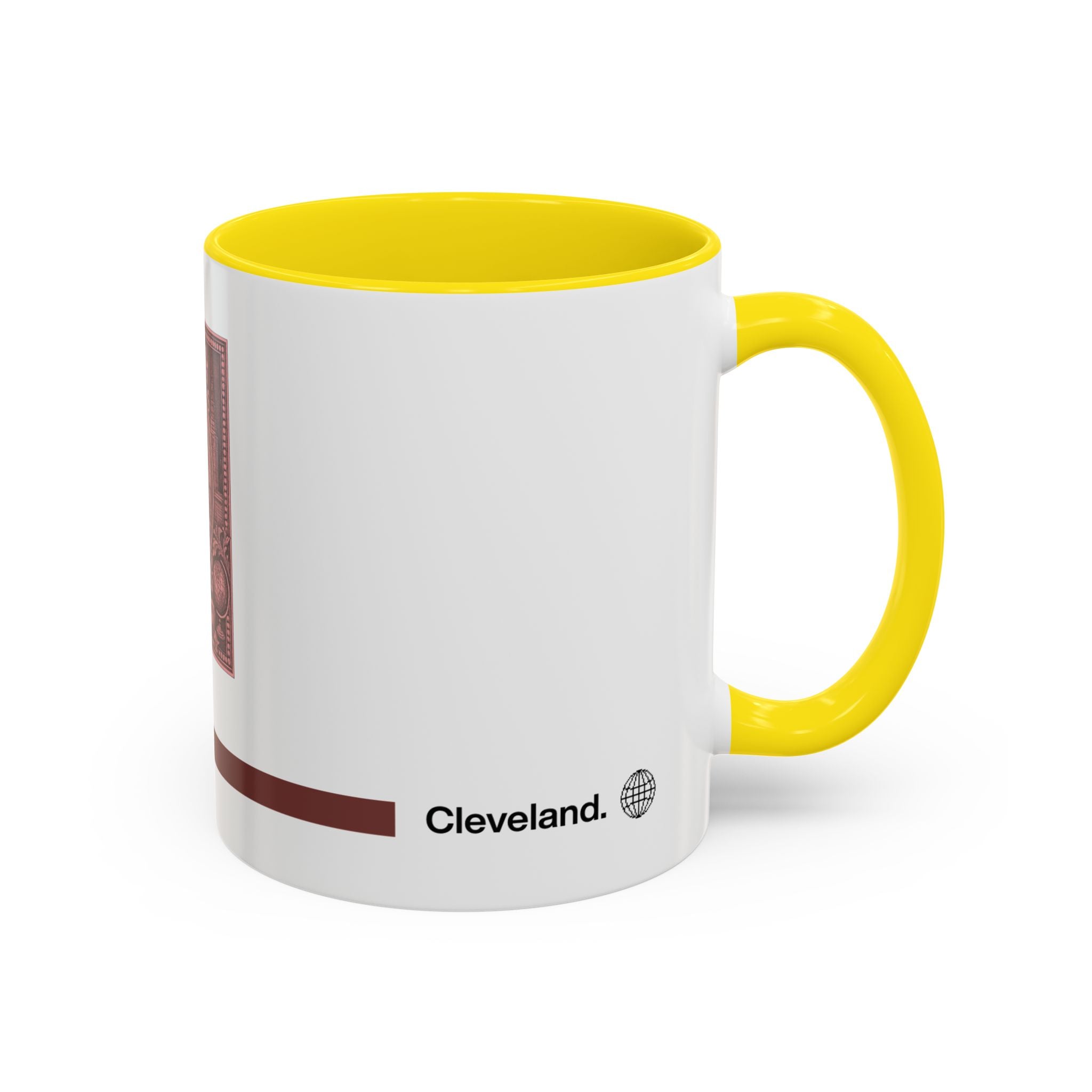 Cleveland Club Mug
