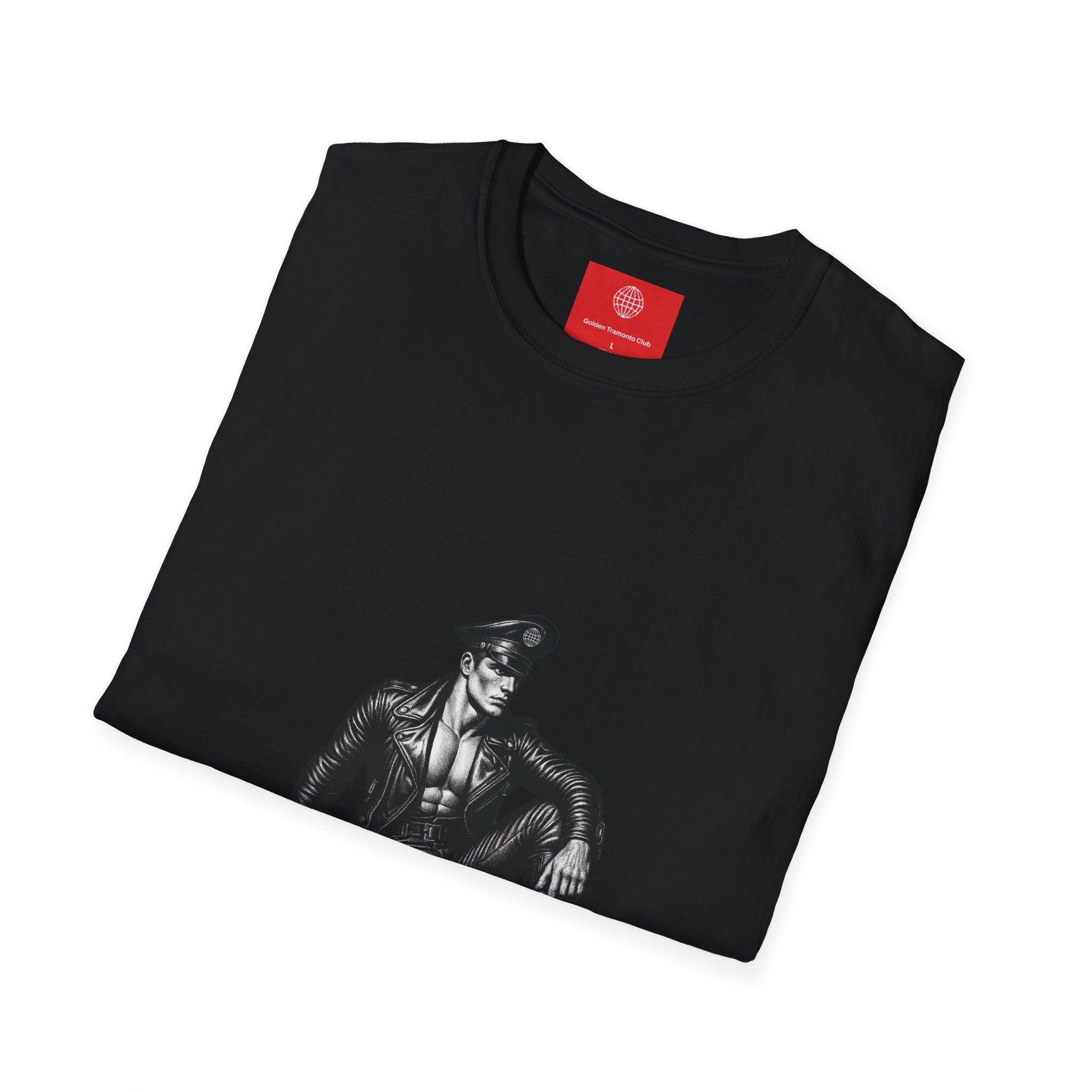 FinlandClub Graphic Tee