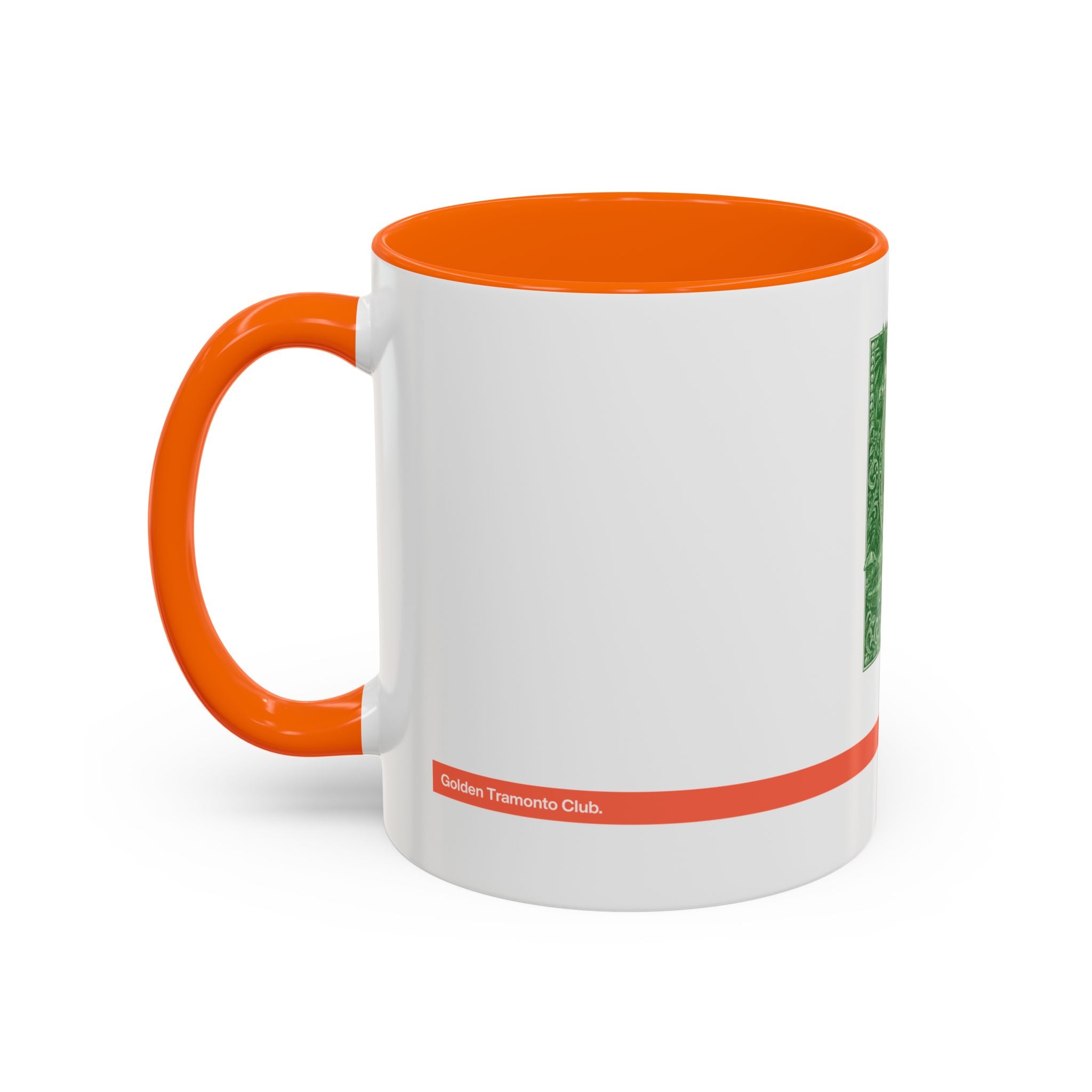 Miami Club Mug