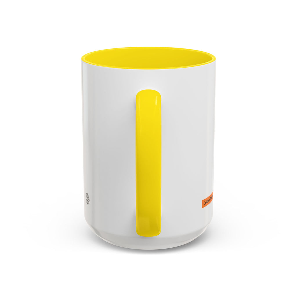 Austin Club Mug