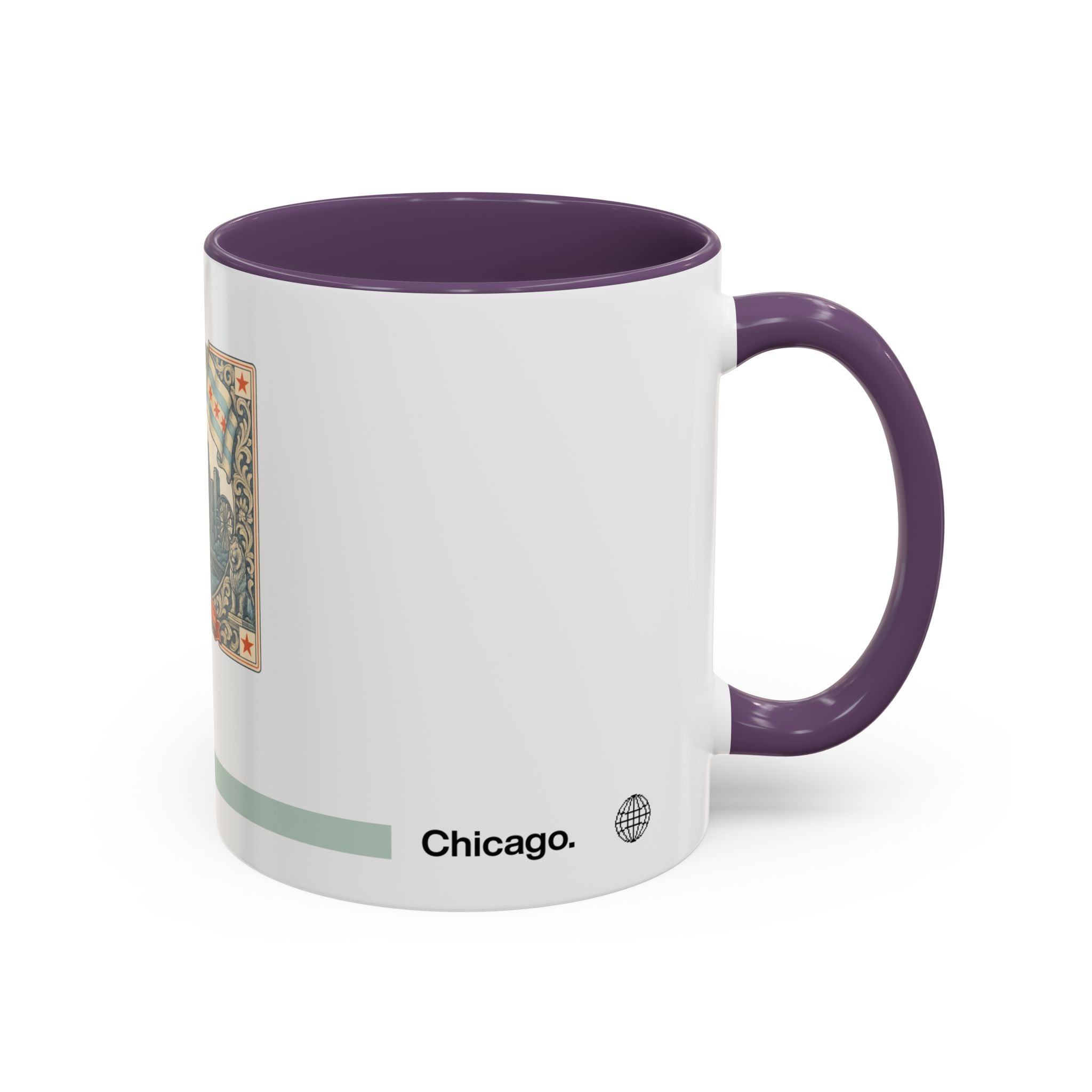 Chicago Club Mug