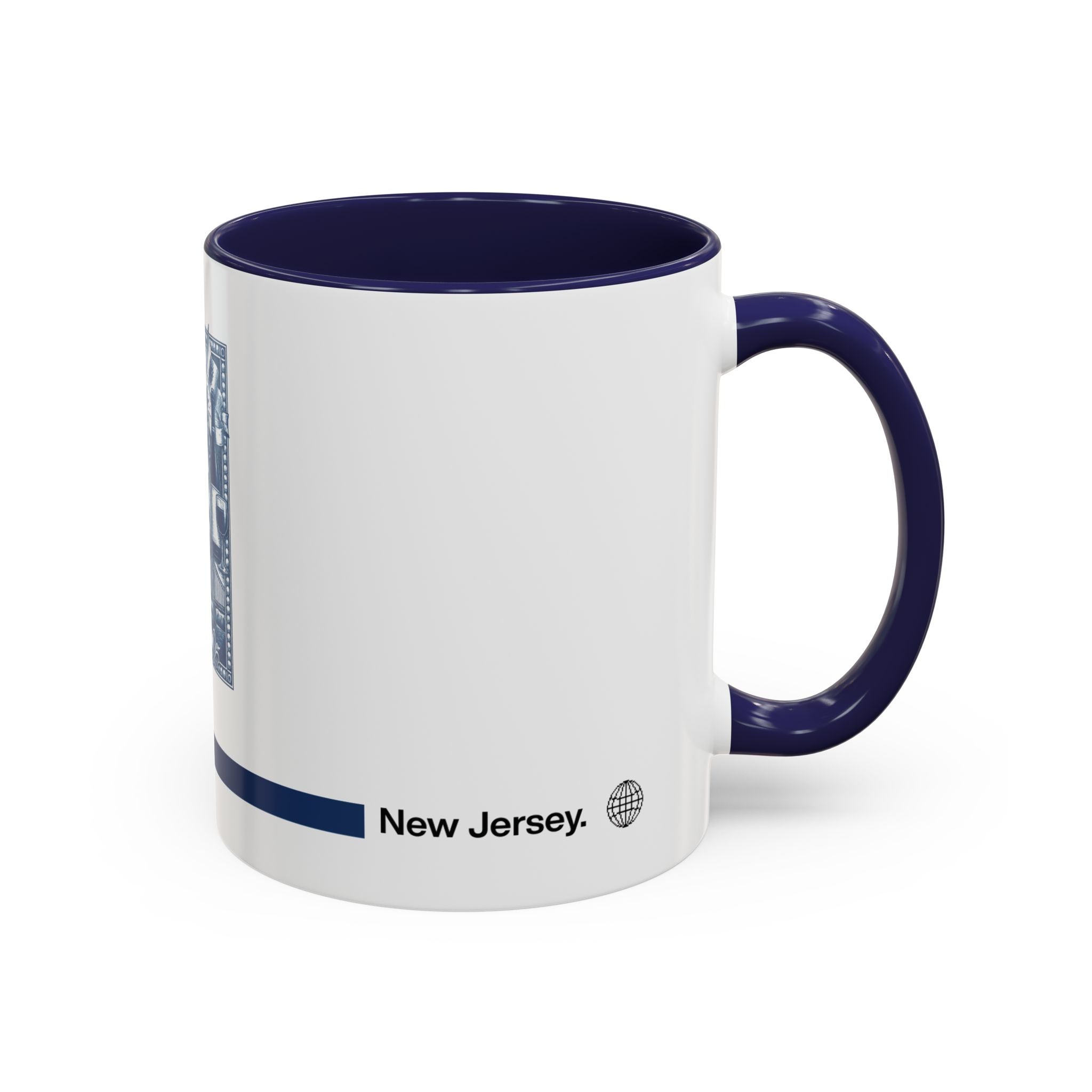 New Jersey Club Mug