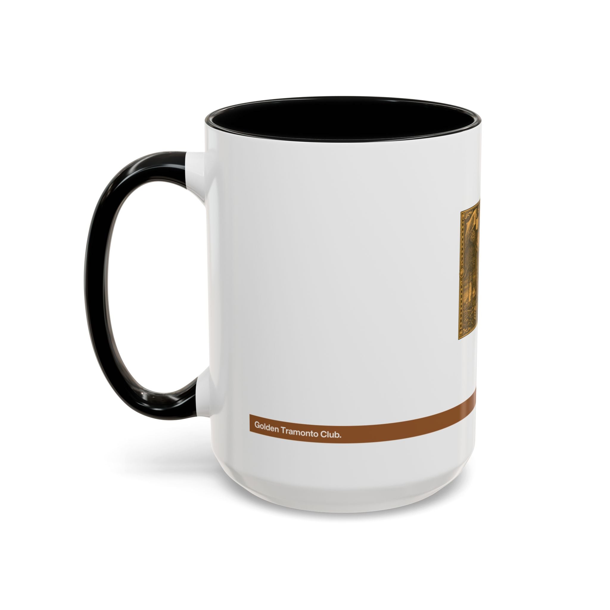 Maine Club Mug
