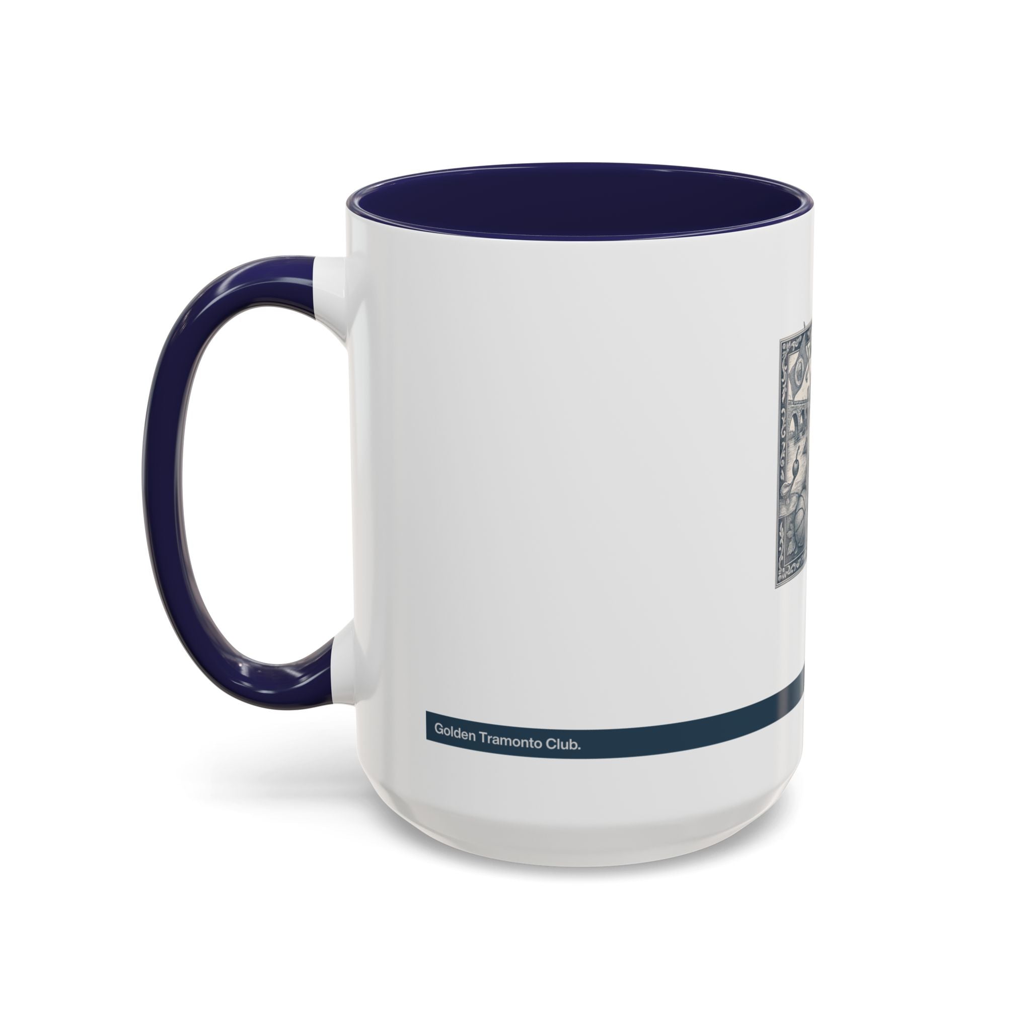 Minneapolis Club Mug