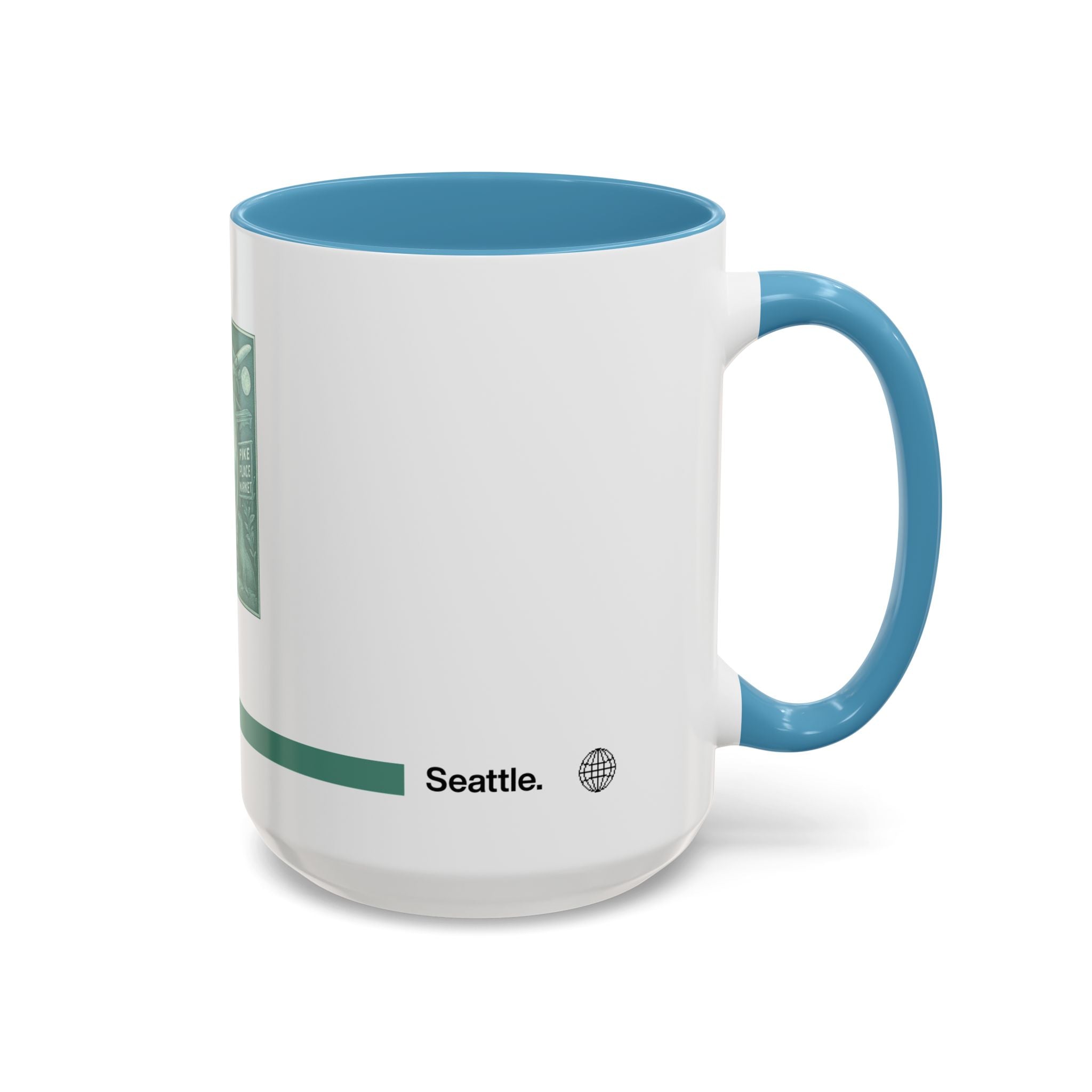 Seattle Club Mug