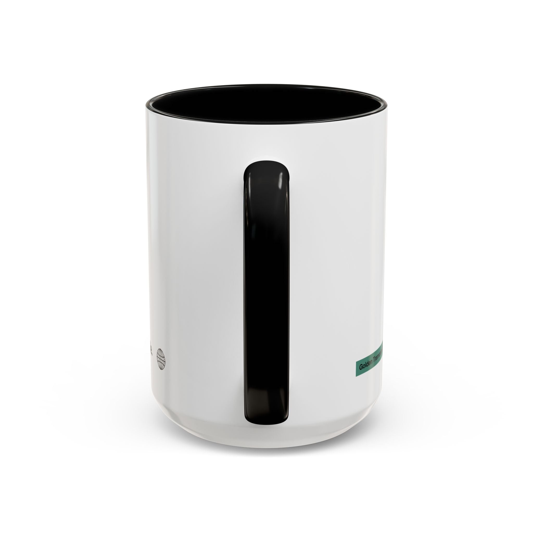Seattle Club Mug